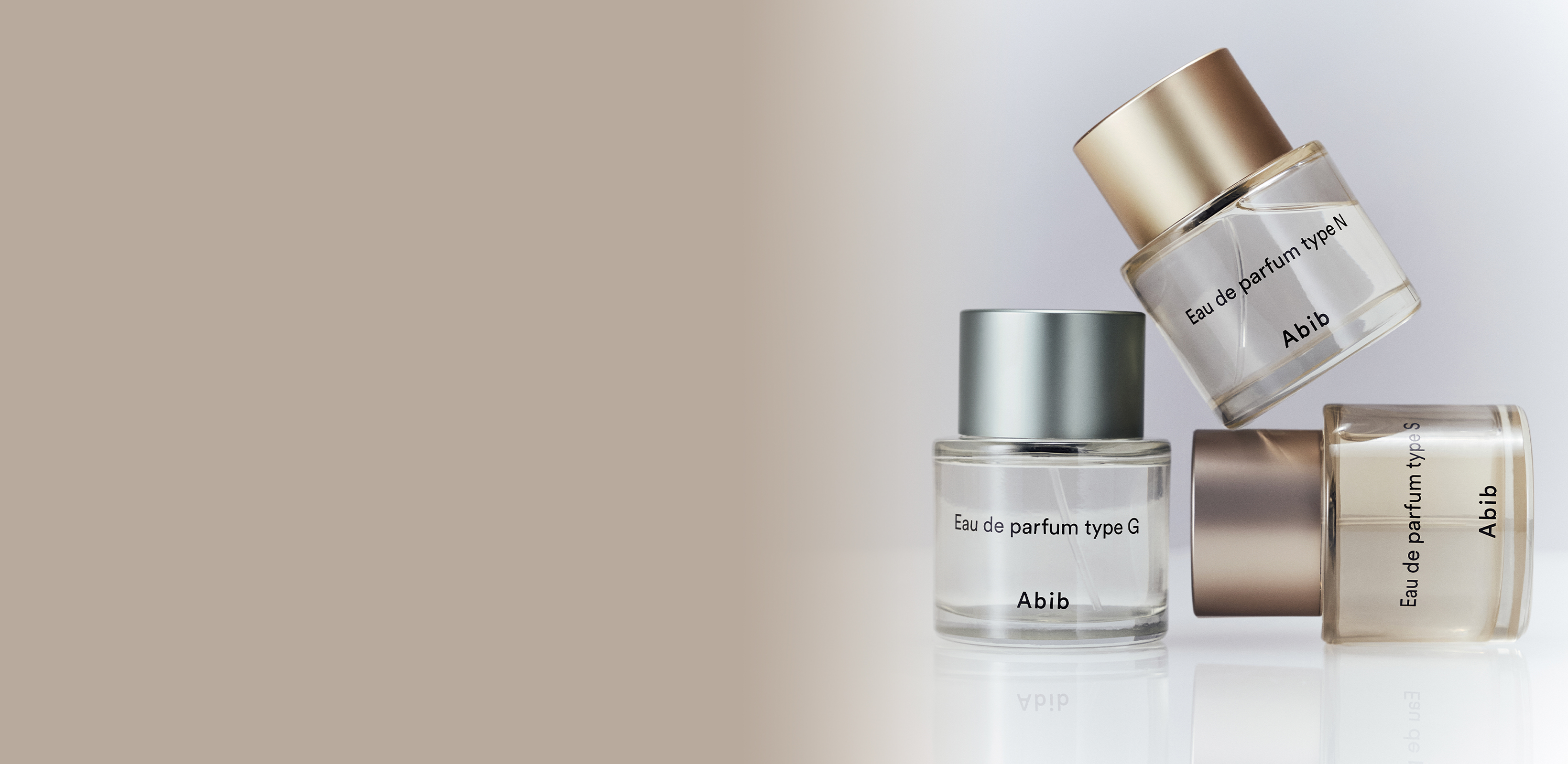 당신을 정의하는 향
아비브