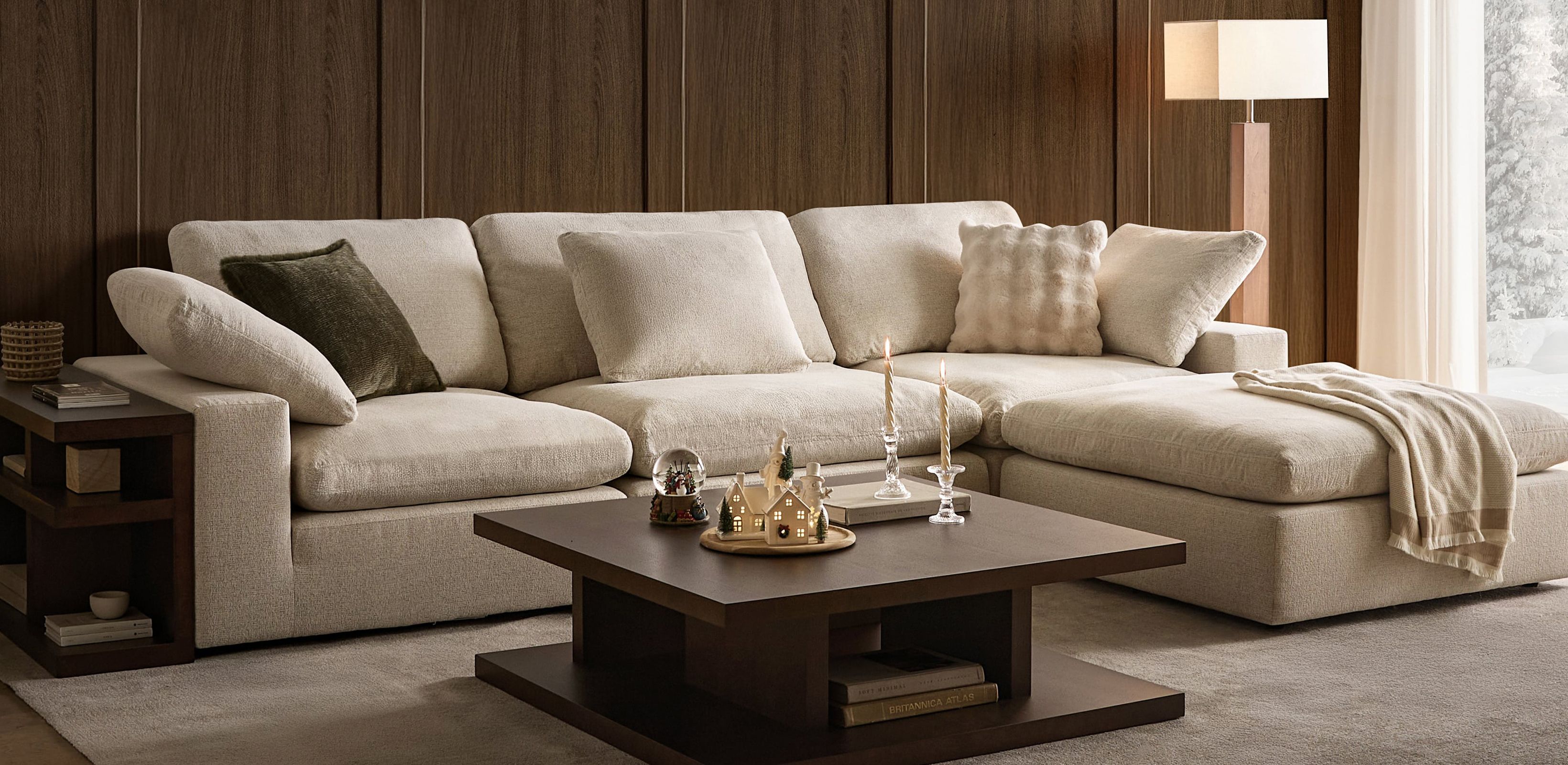 삶의 아름다운 공간
까사미아