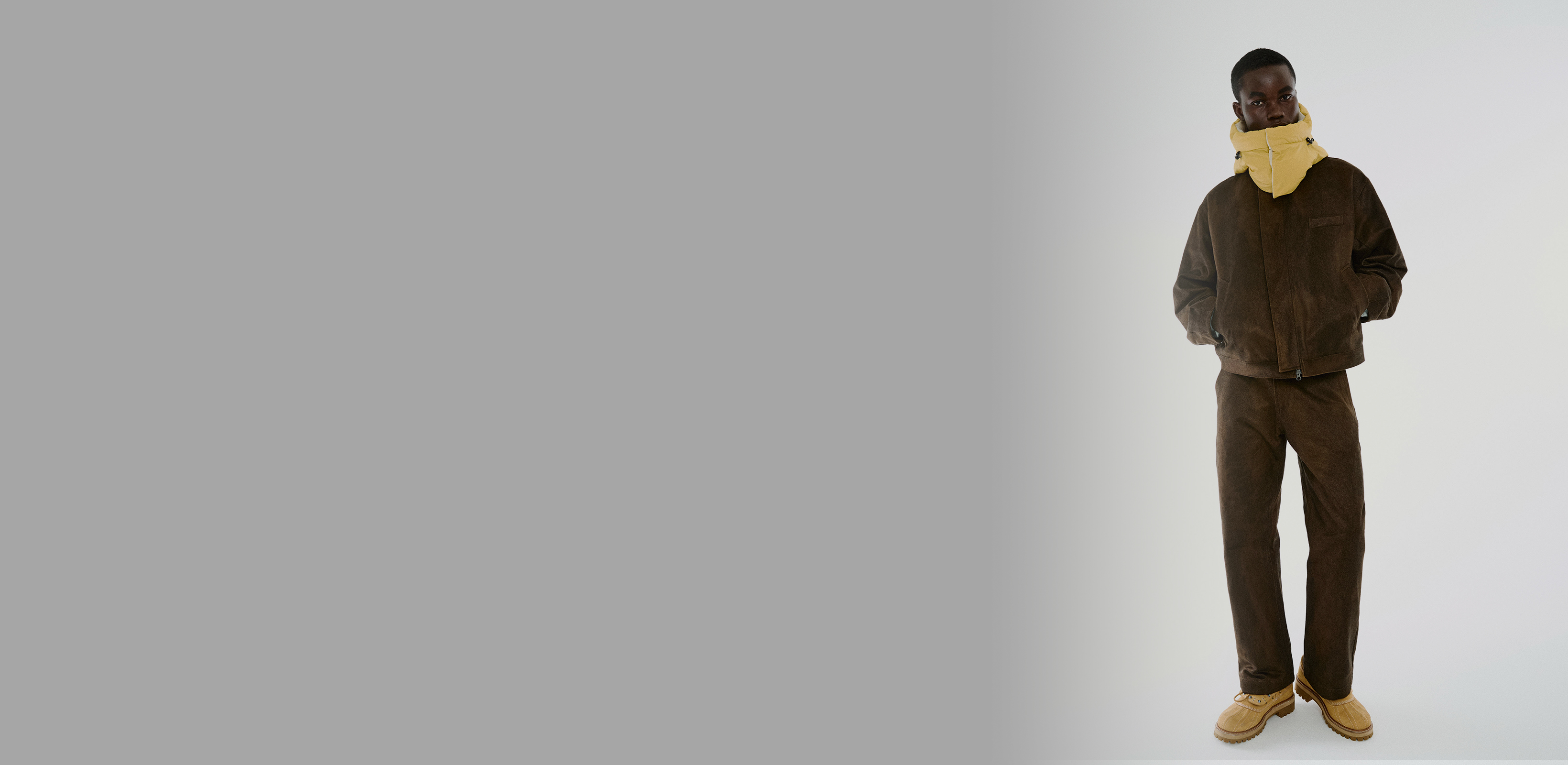 길 위에서 시작되는 모험
루트파인더