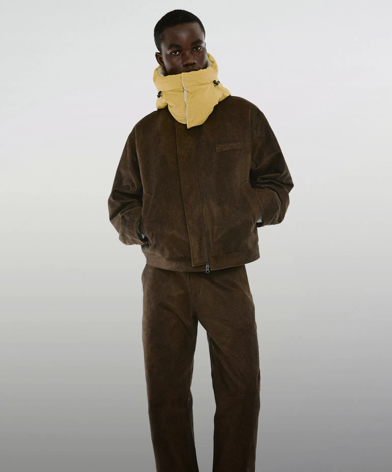 경계를 넘나드는 스타일