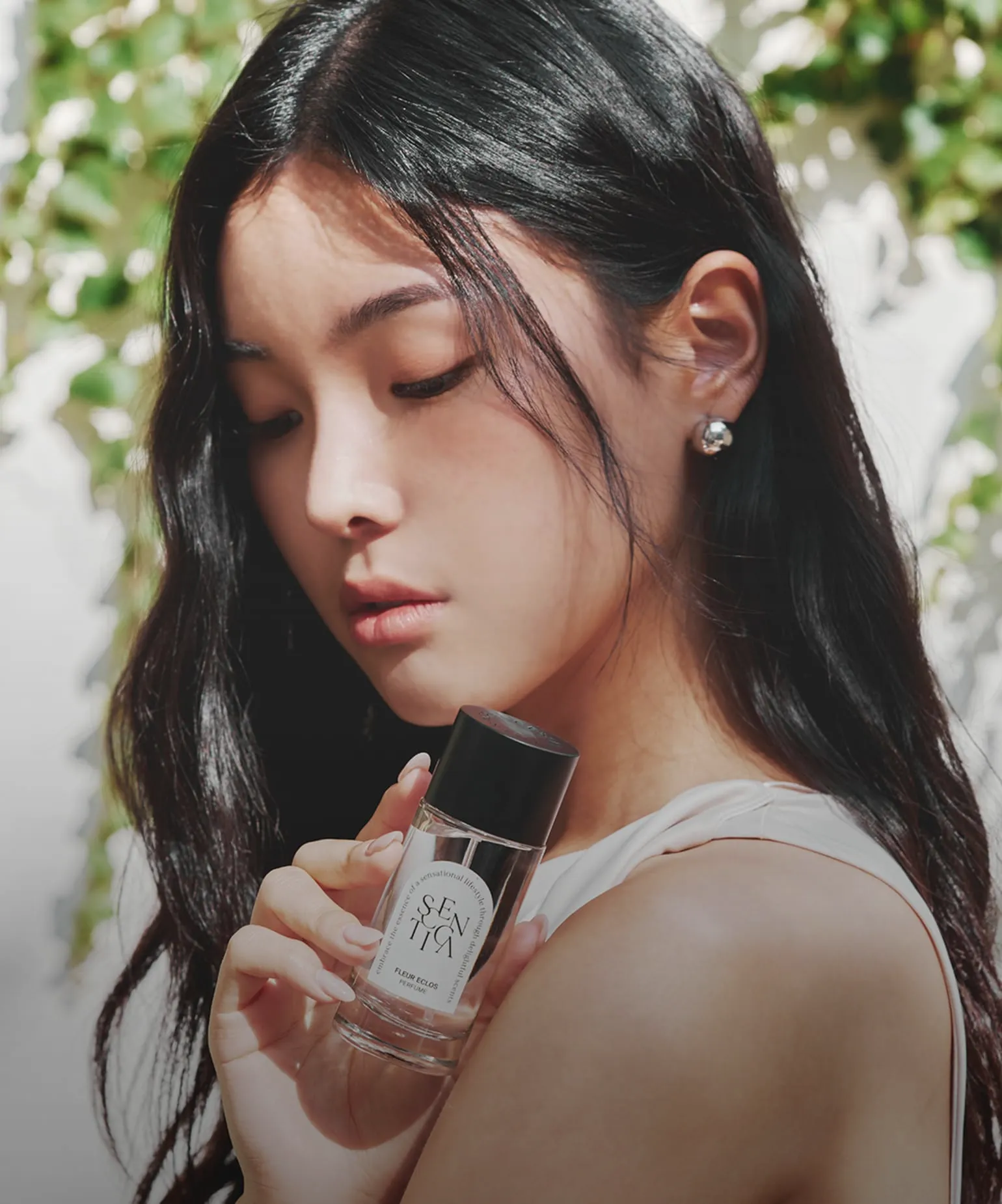 일상에 스며드는 꽃내음