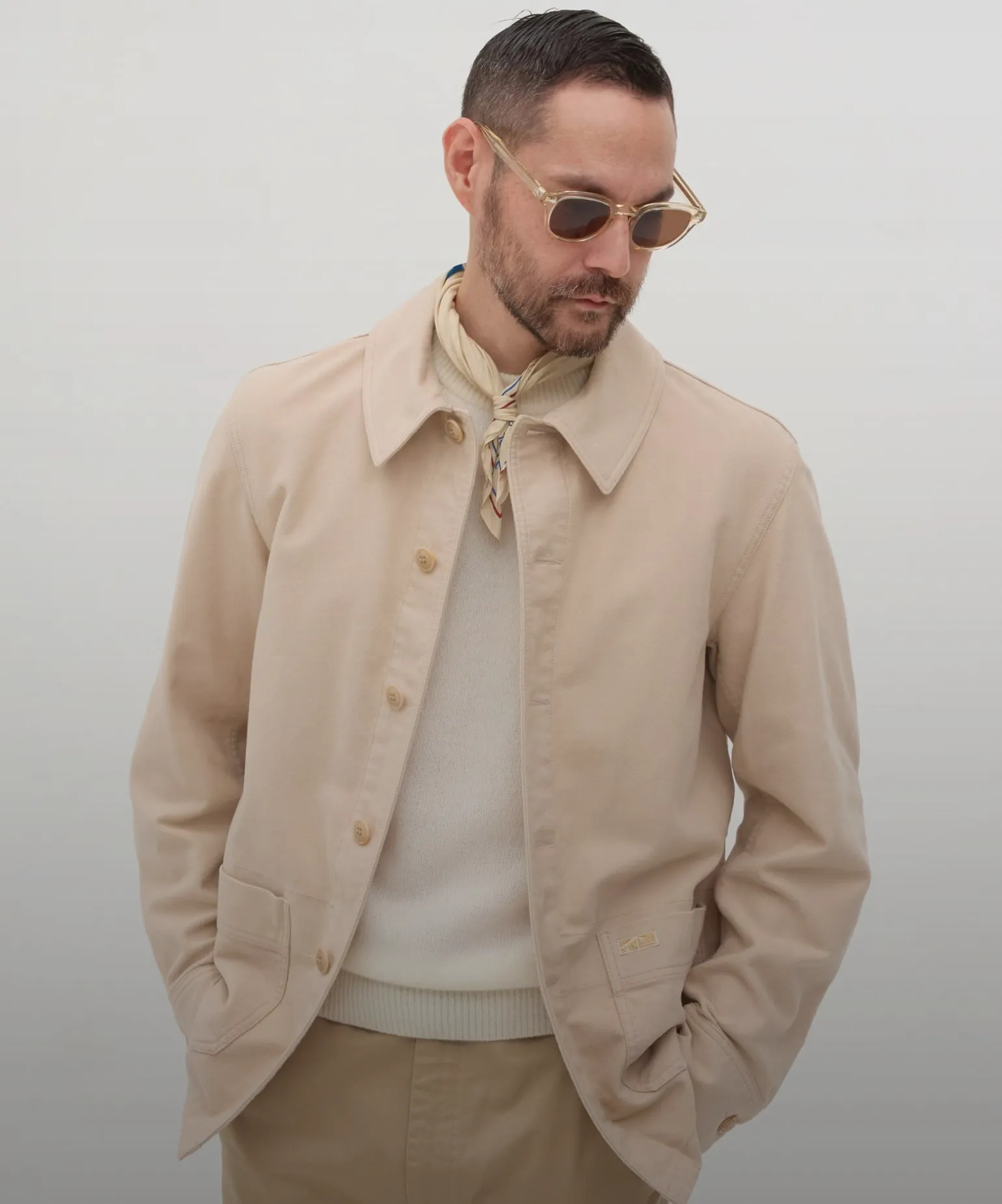 완벽함을 입는 시간