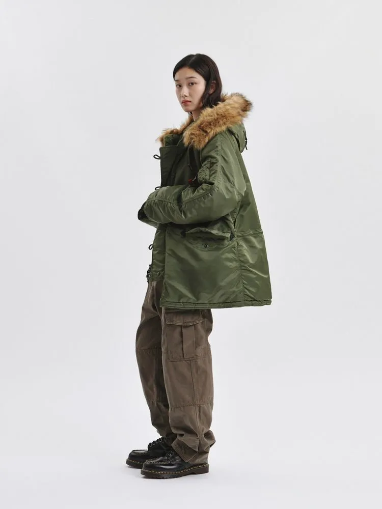 헤리티지를 입다