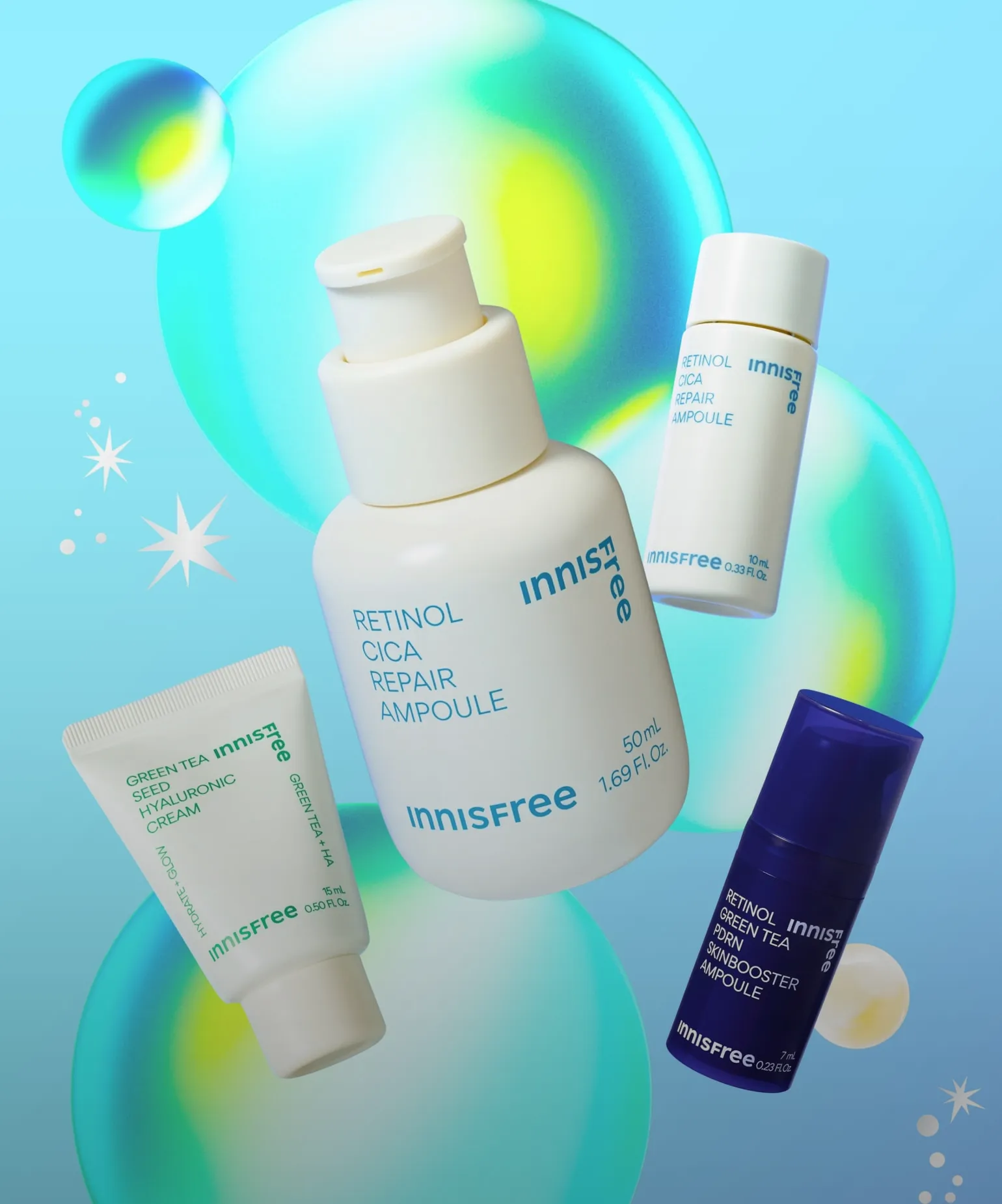 홀리데이 에디션으로 만나요