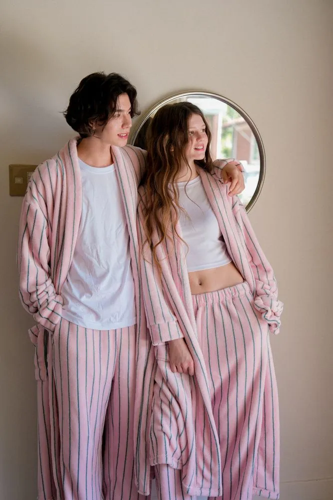 온기 가득한 겨울의 순간