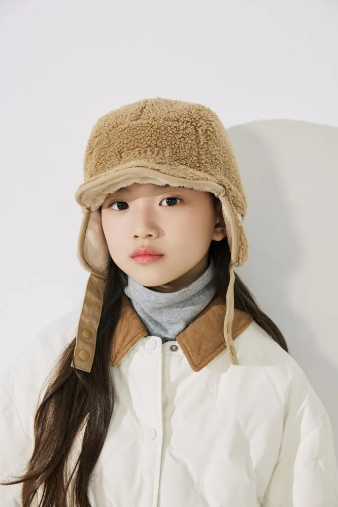 포근한 스타일링