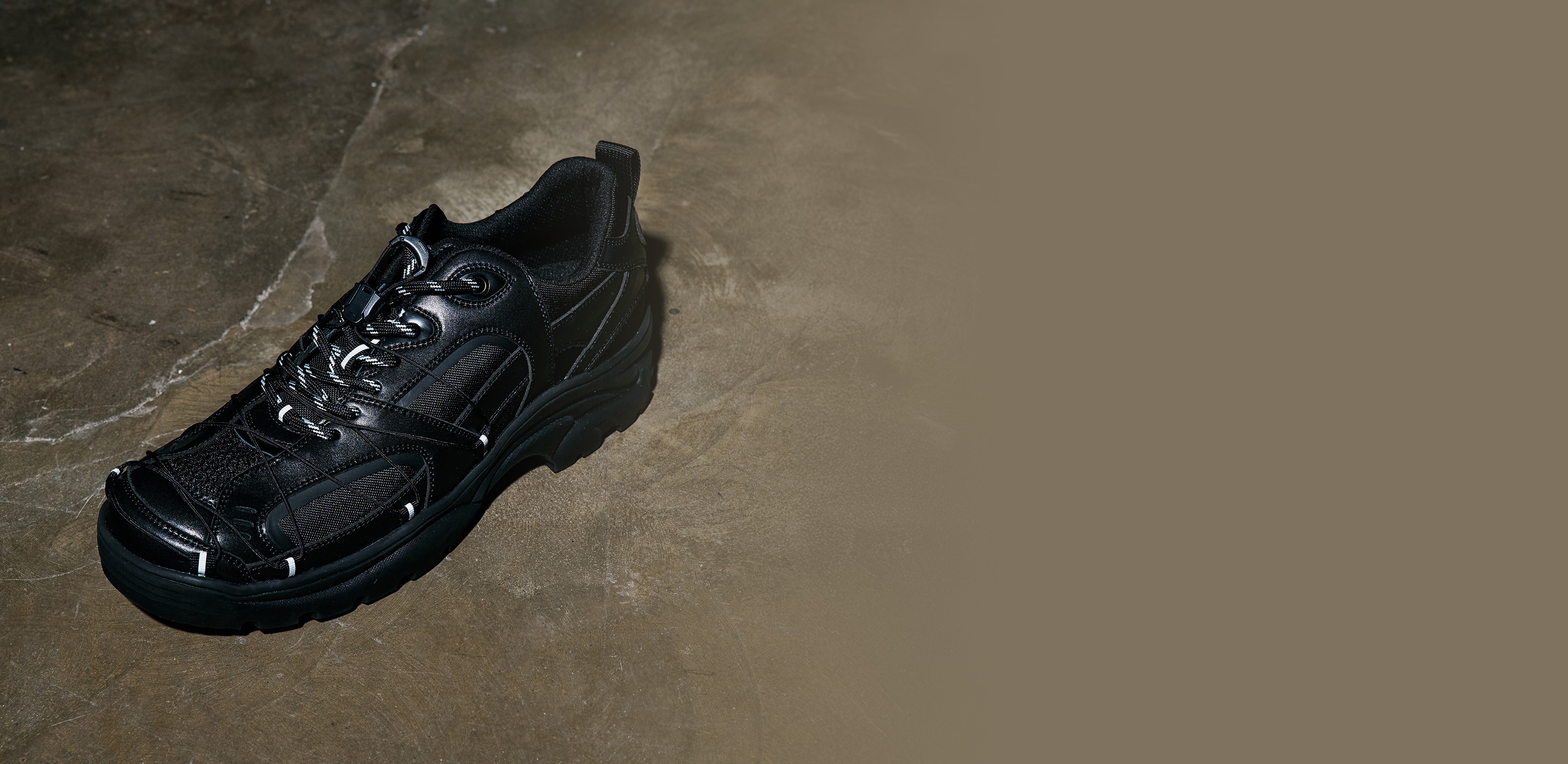 감각적인 만남
킨치