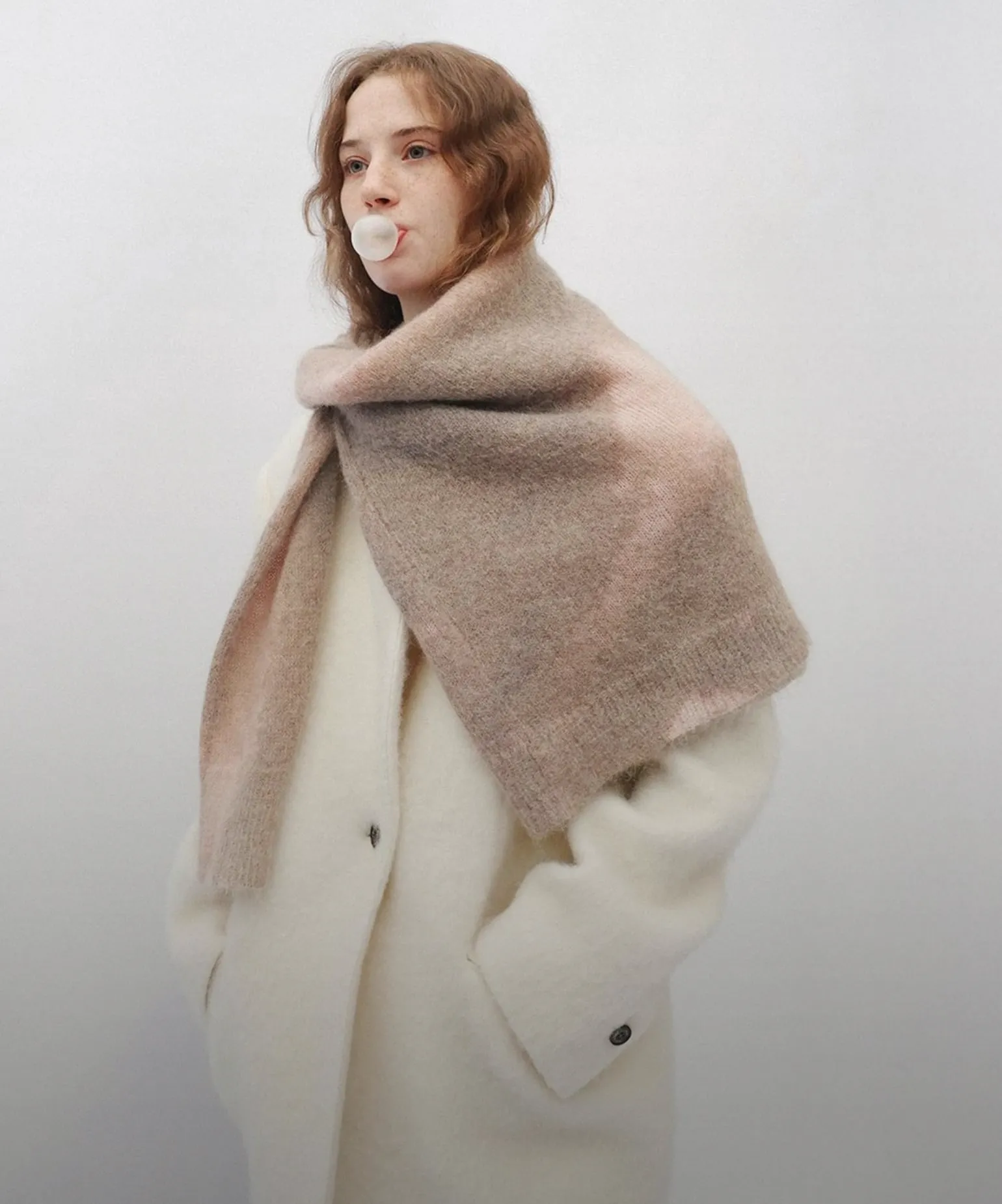 편안함이 주는 아름다움