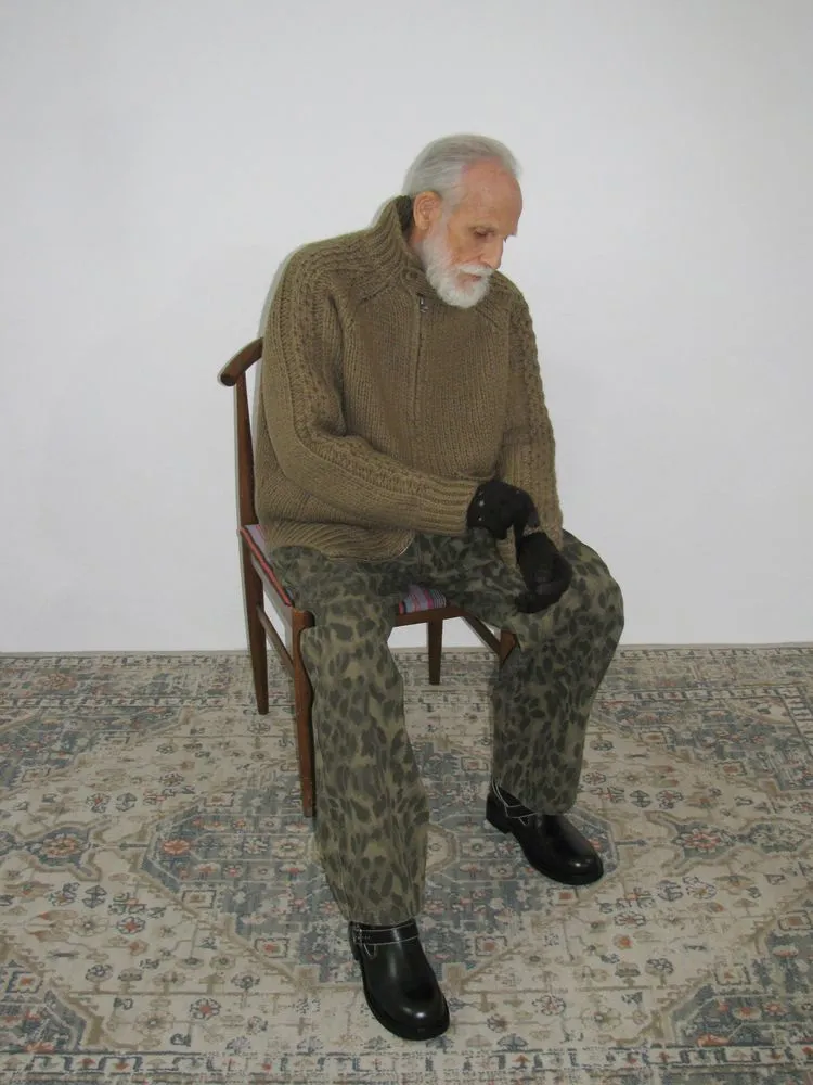 겨울의 색다른 이야기