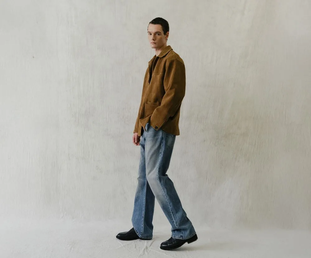 기분 좋은 시선의 시작