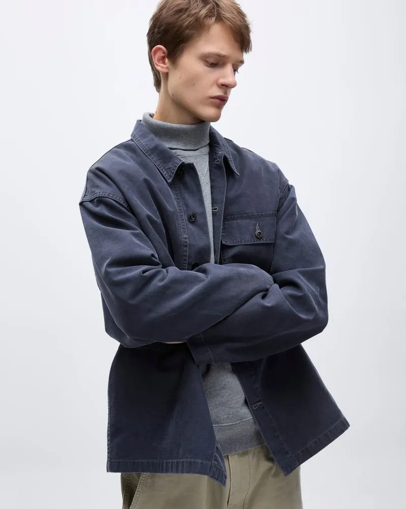 일상에 녹아든 빈티지 무드