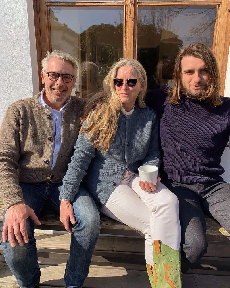 덴마크 바람을입다