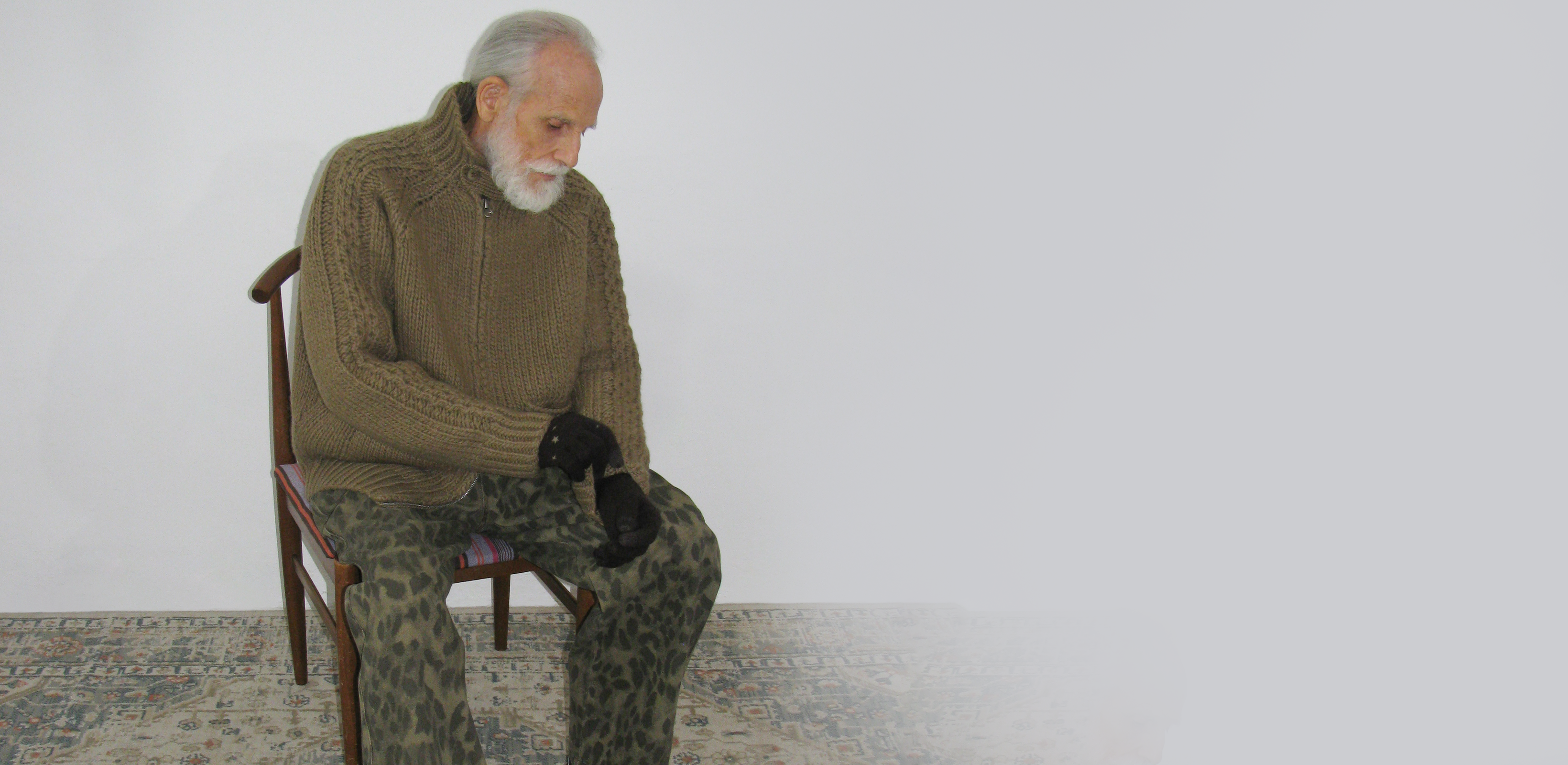 포근한 겨울을 함께 
파르티멘토