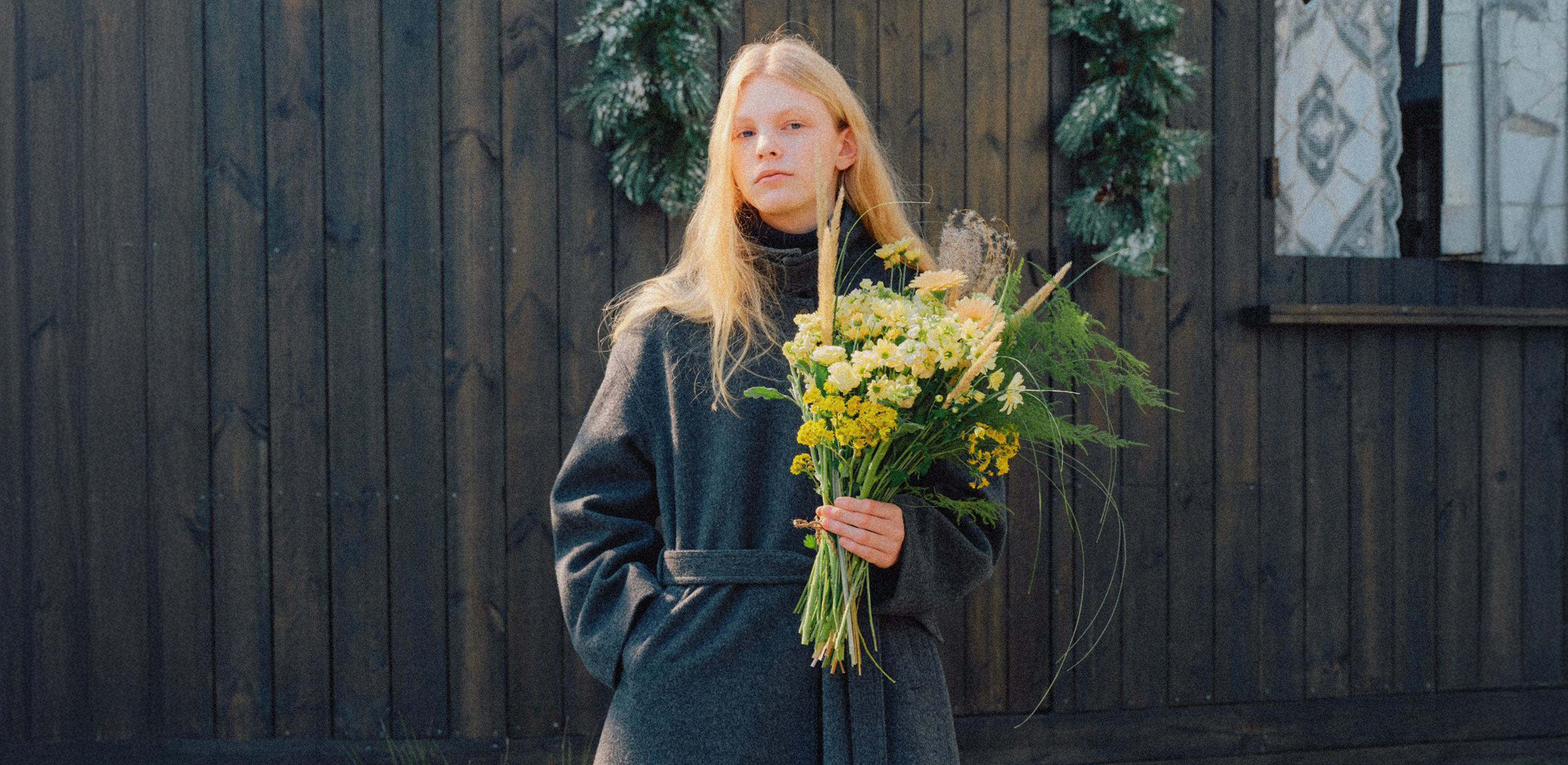 나에게 건네는 조용한 선물
더르에