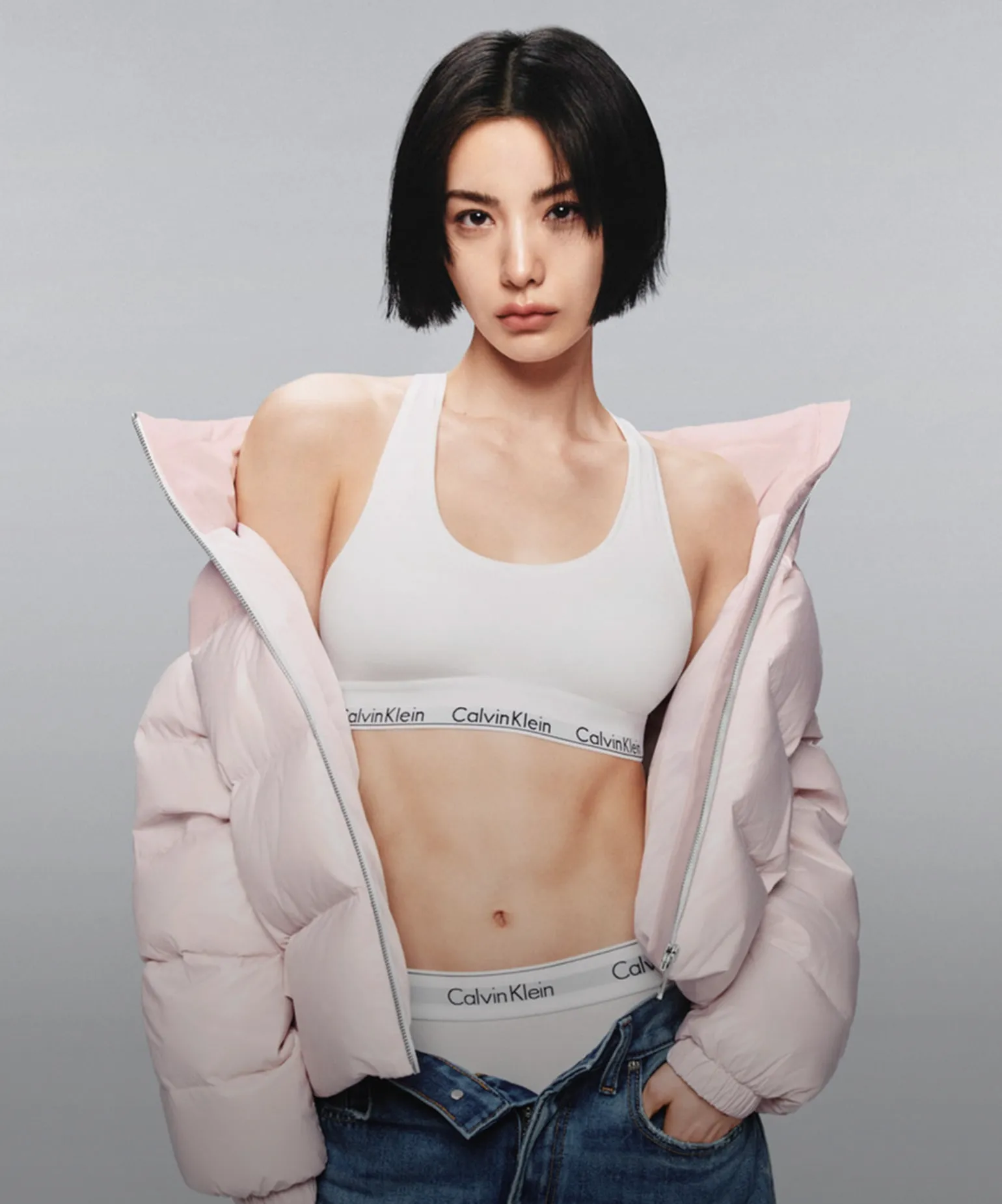 겨울을 지켜줄 감성