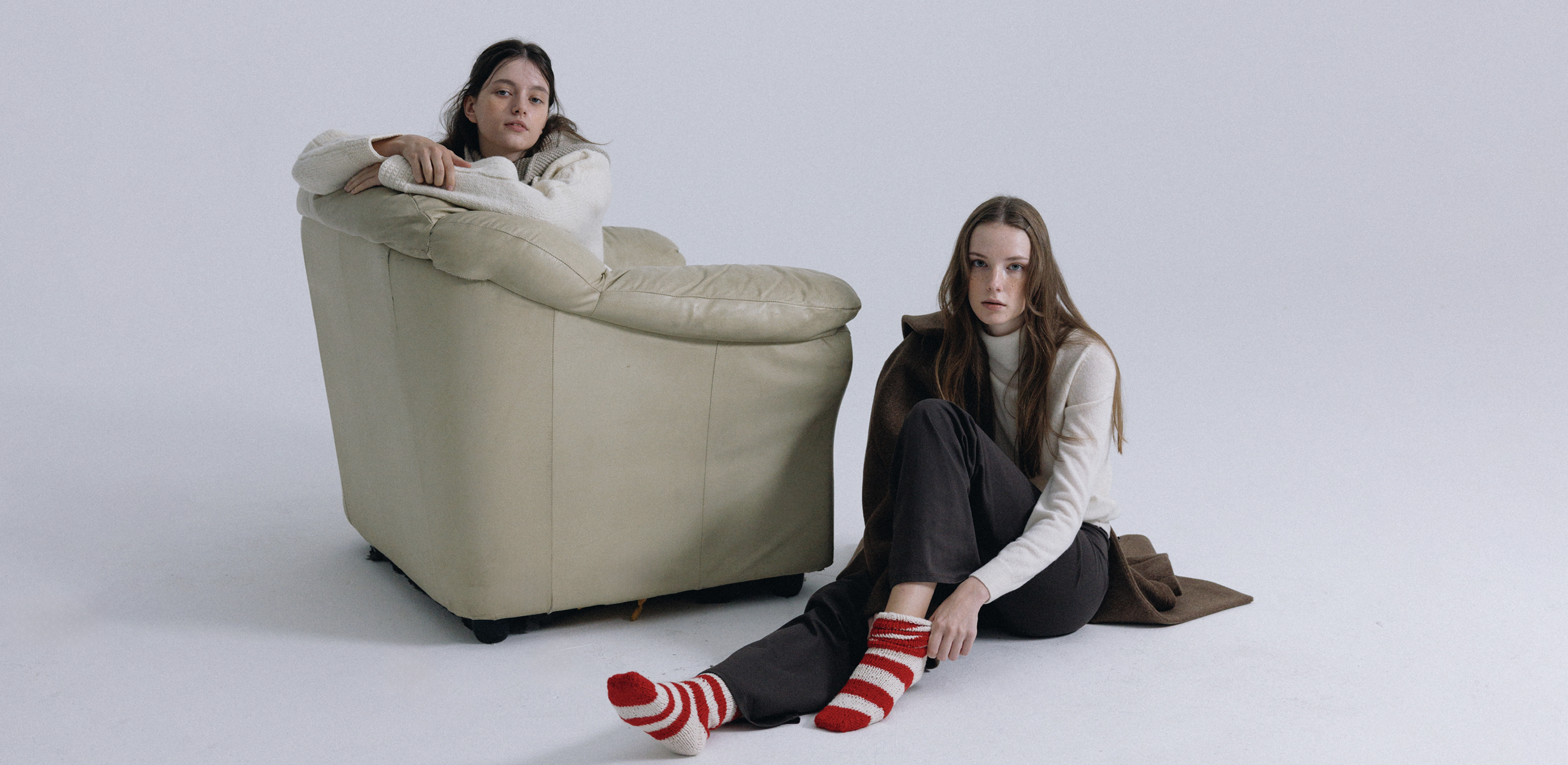 하루의 시작과 끝을 감싸줄
헤이그