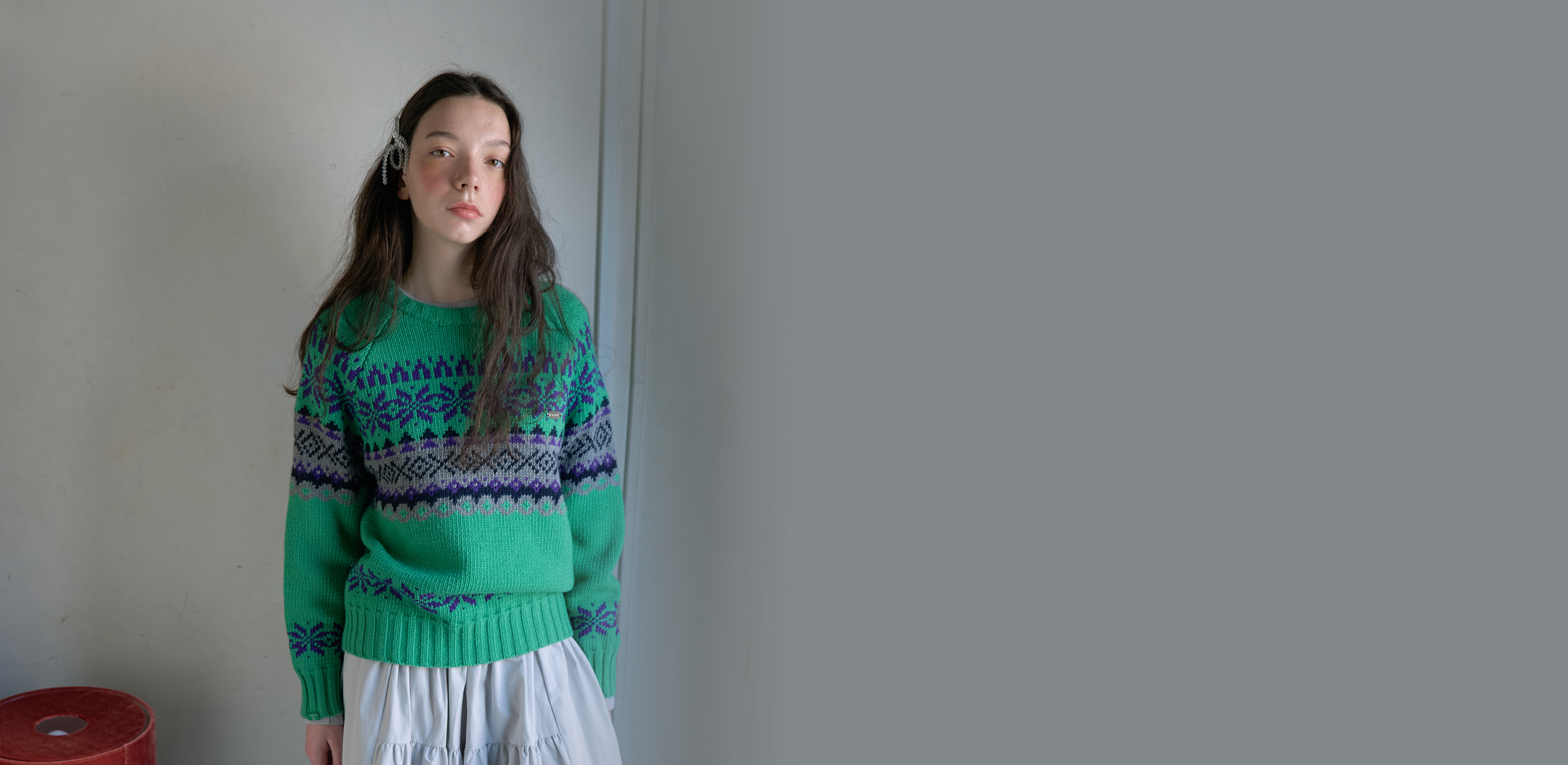 그녀의 특별한 외출
노컨텐츠