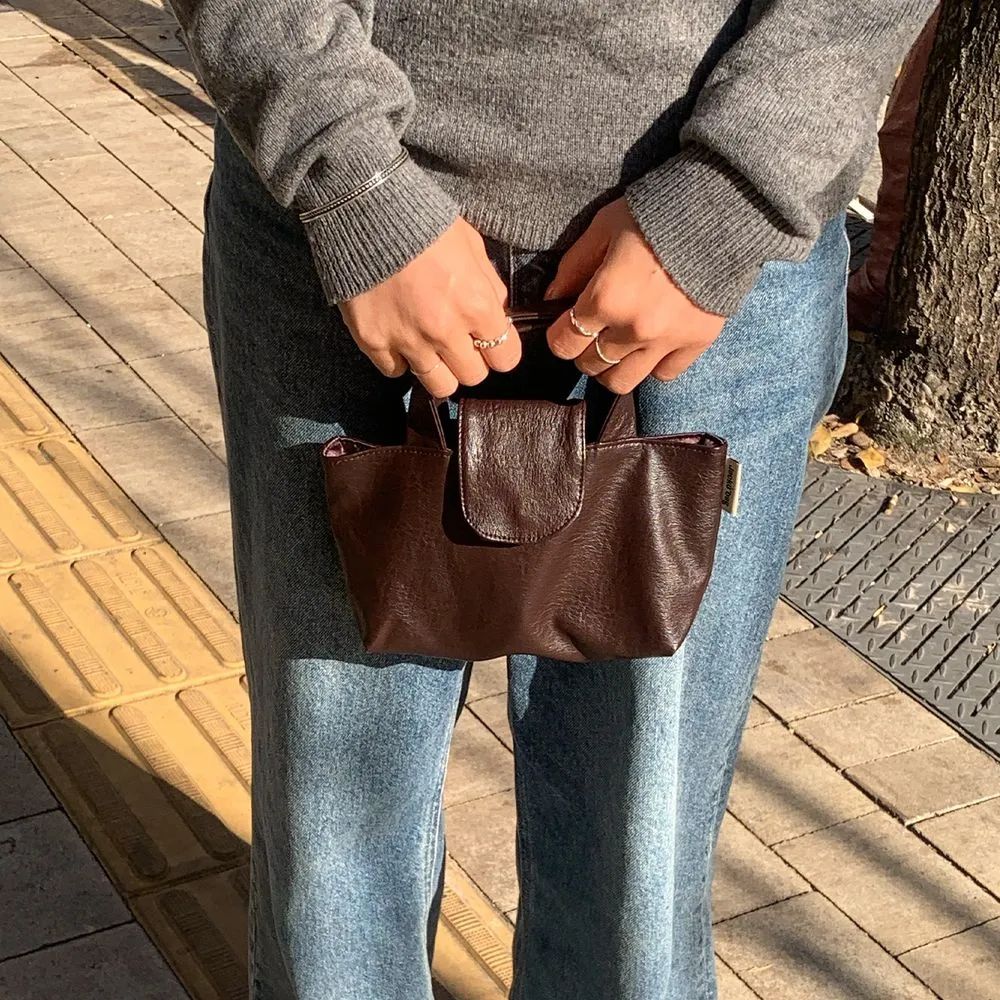 질감을 그대로 살린 새로움