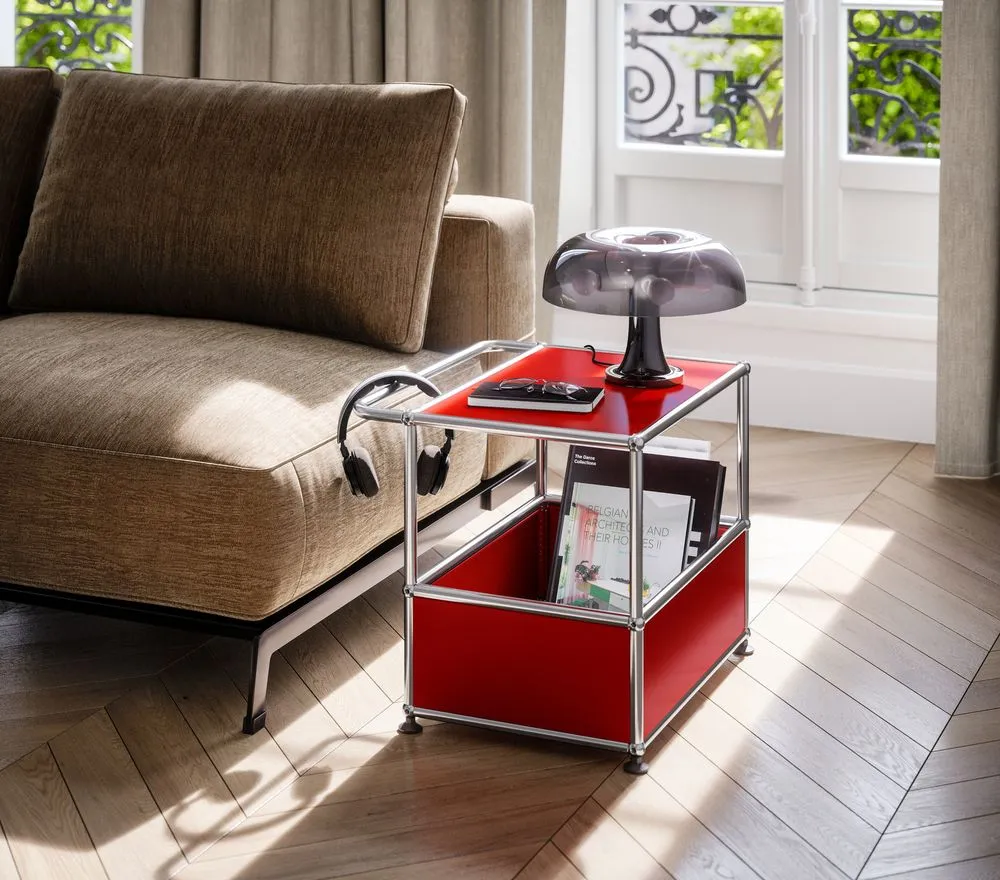 스위스에서 시작된 작은 금속 공장