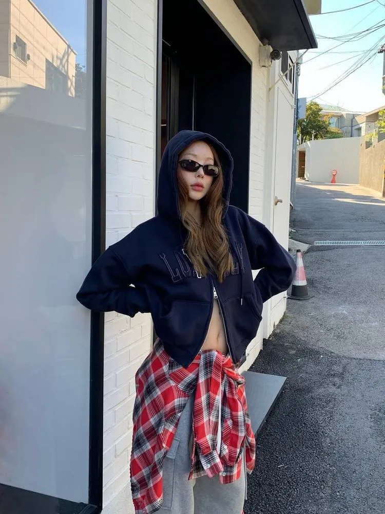 프렌치 감성의 겨울