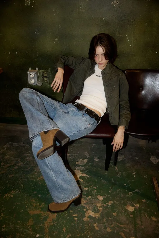 트렌디한 겨울 감성