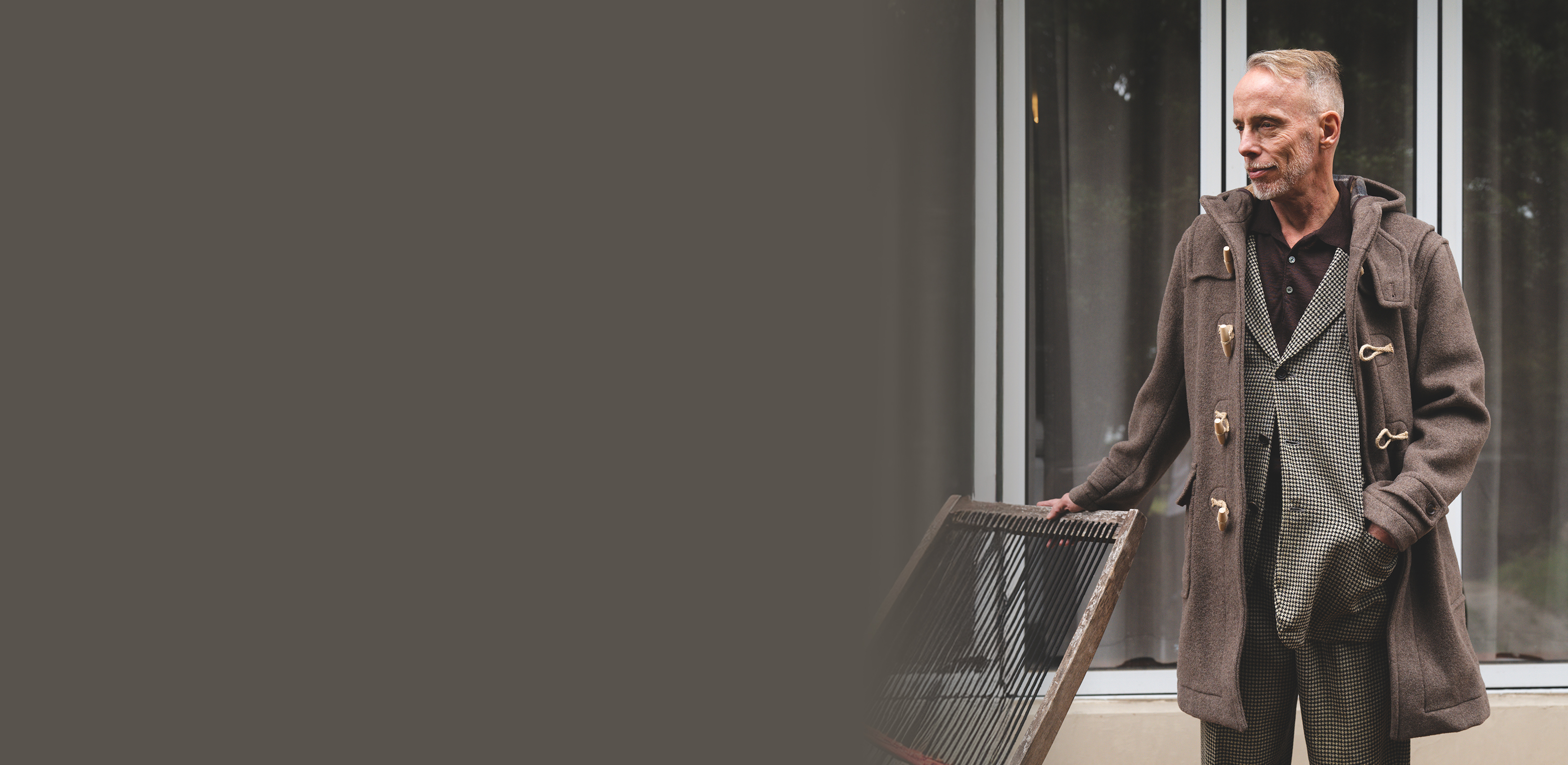 영국의 헤리티지를 담은
런던트레디션