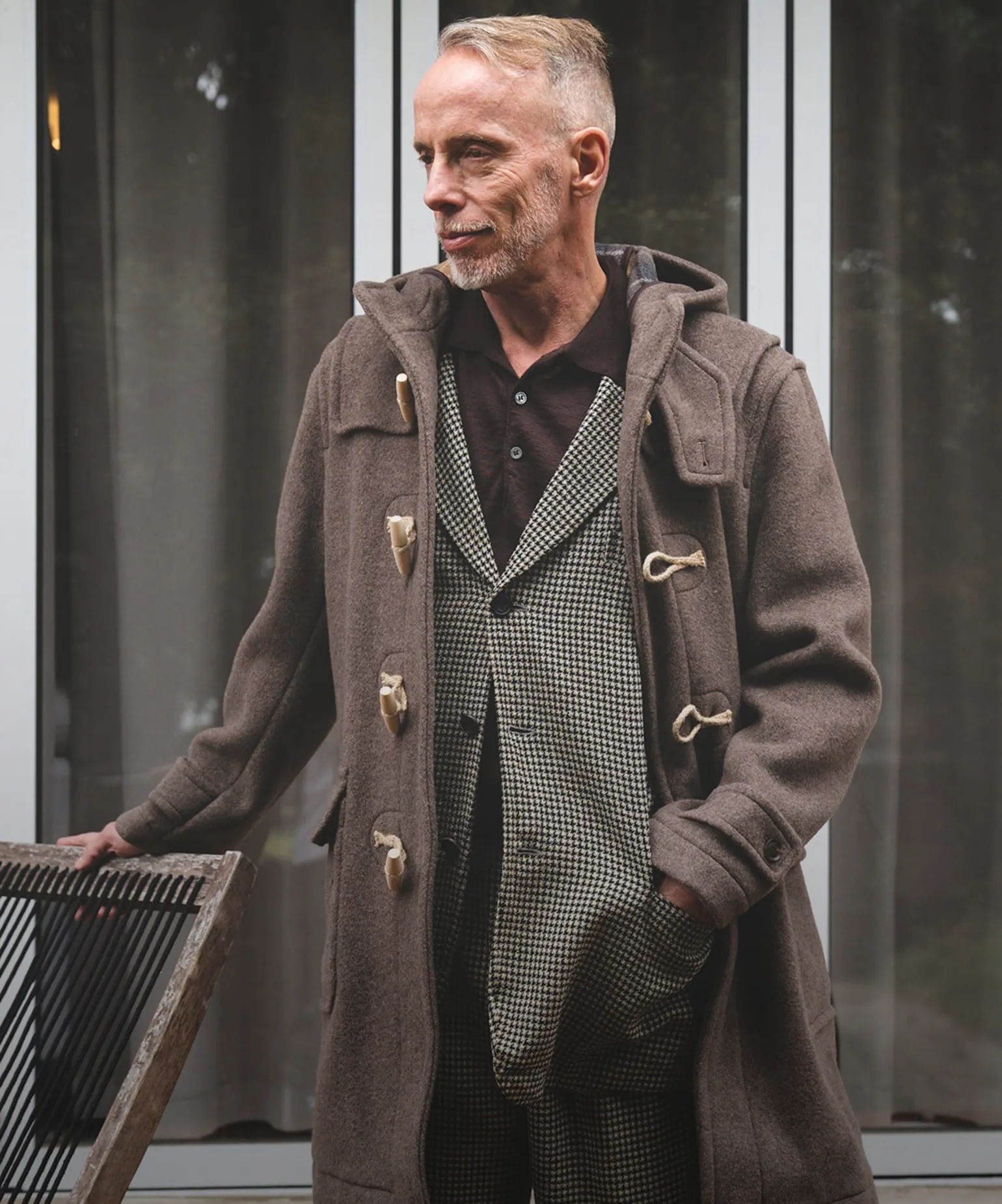 영국의 헤리티지를 담은