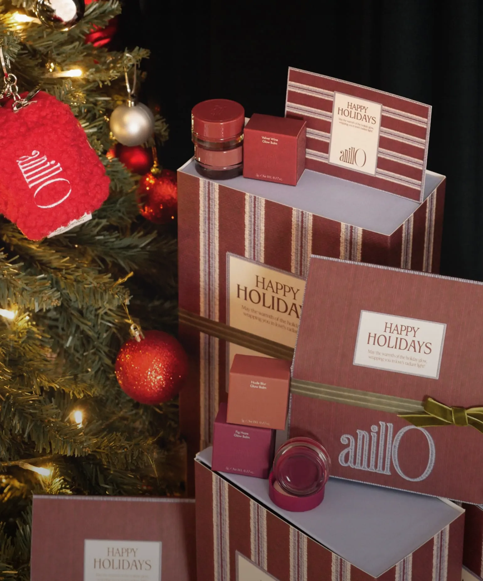 마음을 전해줄
홀리데이 패키지