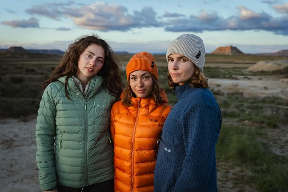 식지않은 인기 아웃도어 브랜드