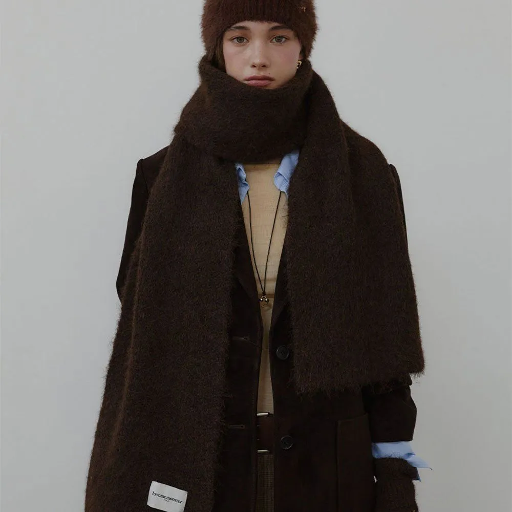 포근한 연말 보내기