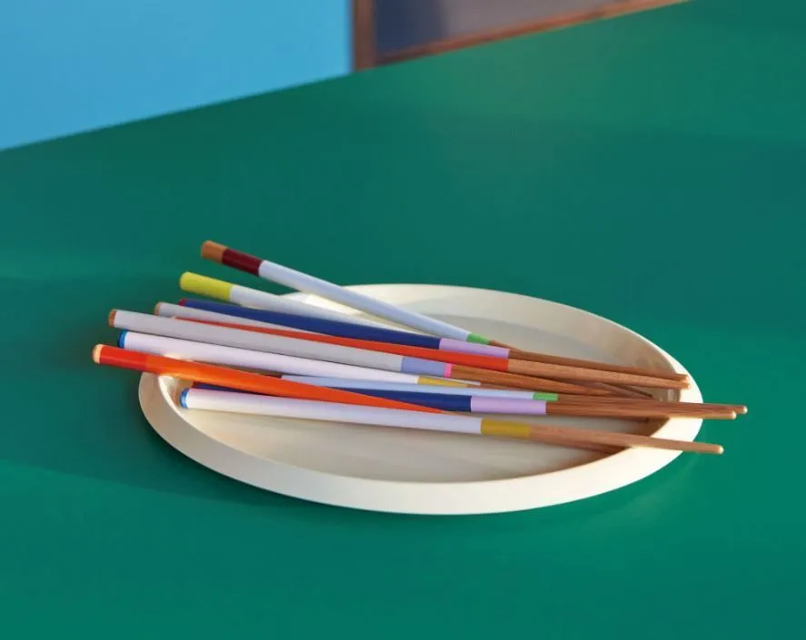 예쁜 커트러리 찾으신다면