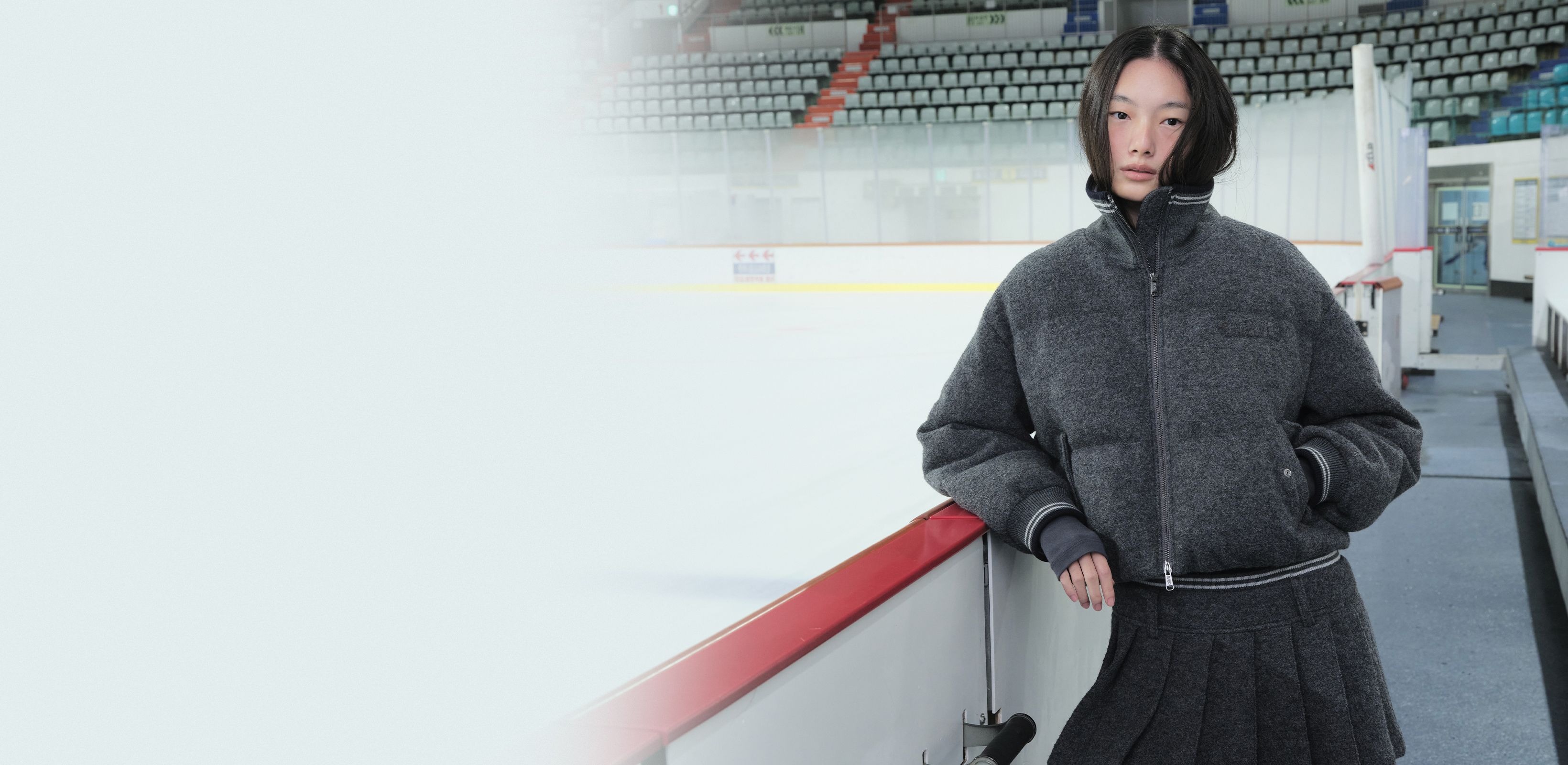 한층 깊어진 무드
그로브