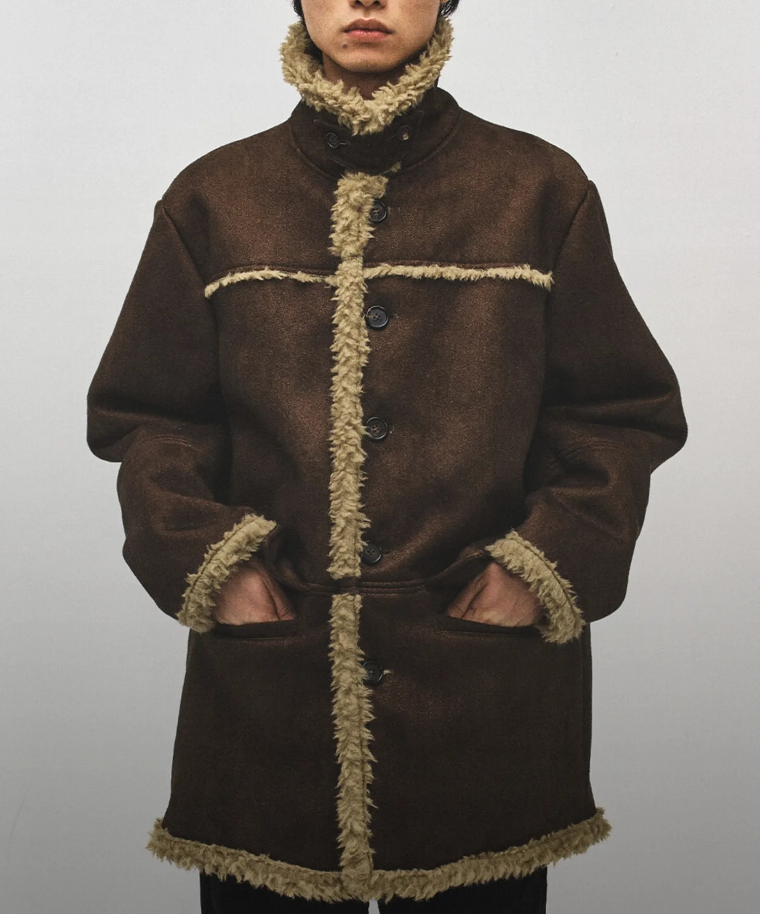 우아한 겨울의 레이어