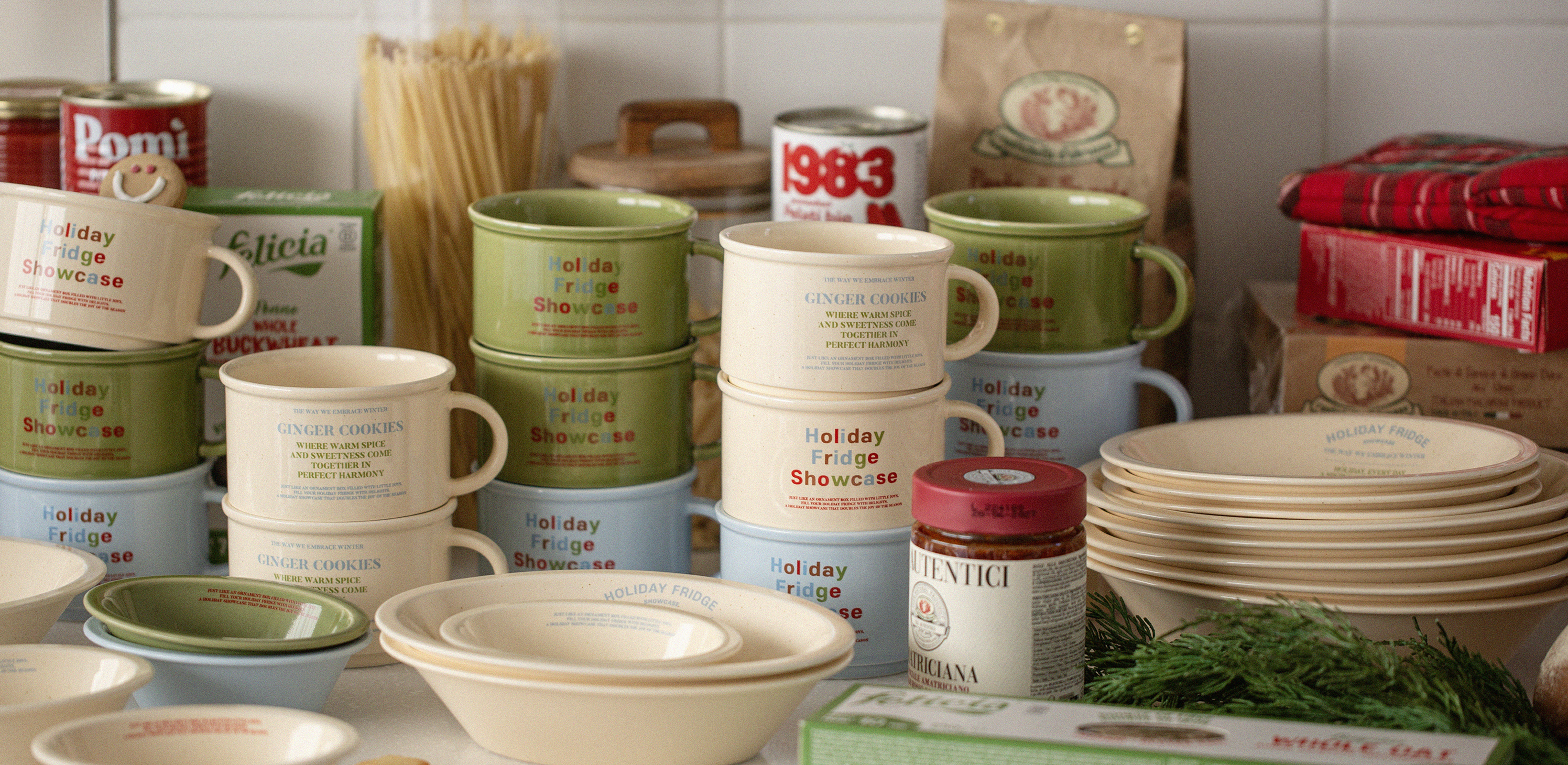 이토록 기다려온 주말 
모머위켄드