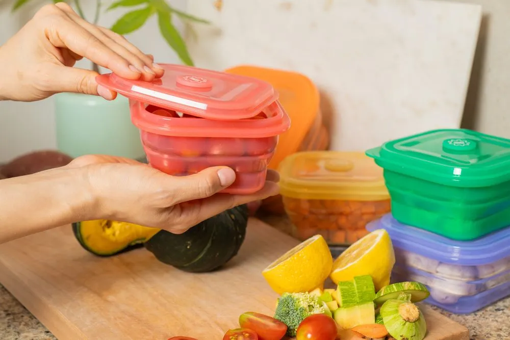 일상을 바꾸는 주방 용품