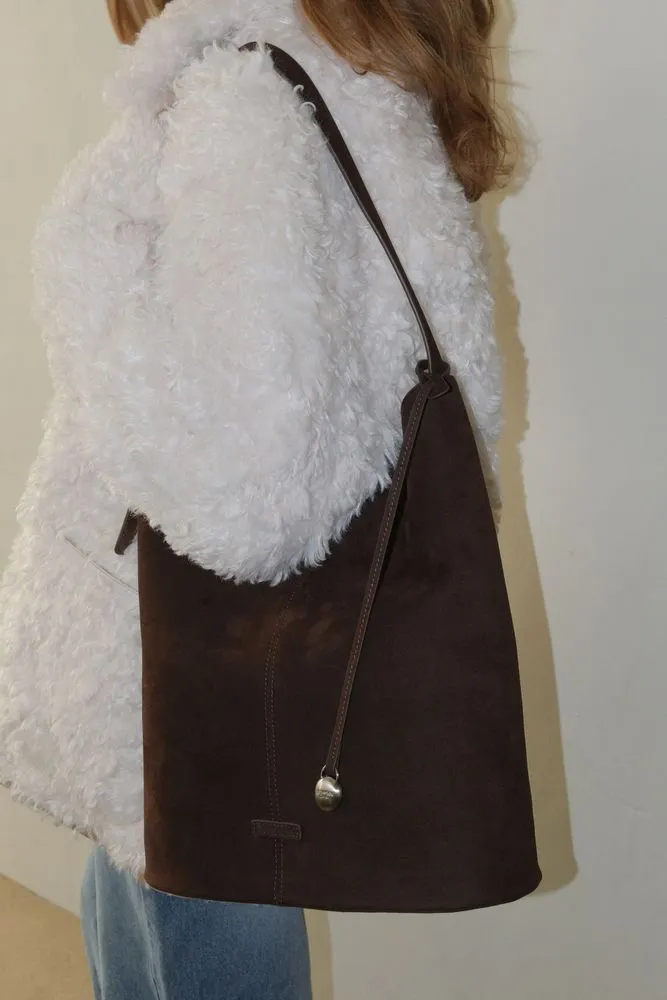 따뜻함을 더한 빈티지 겨울