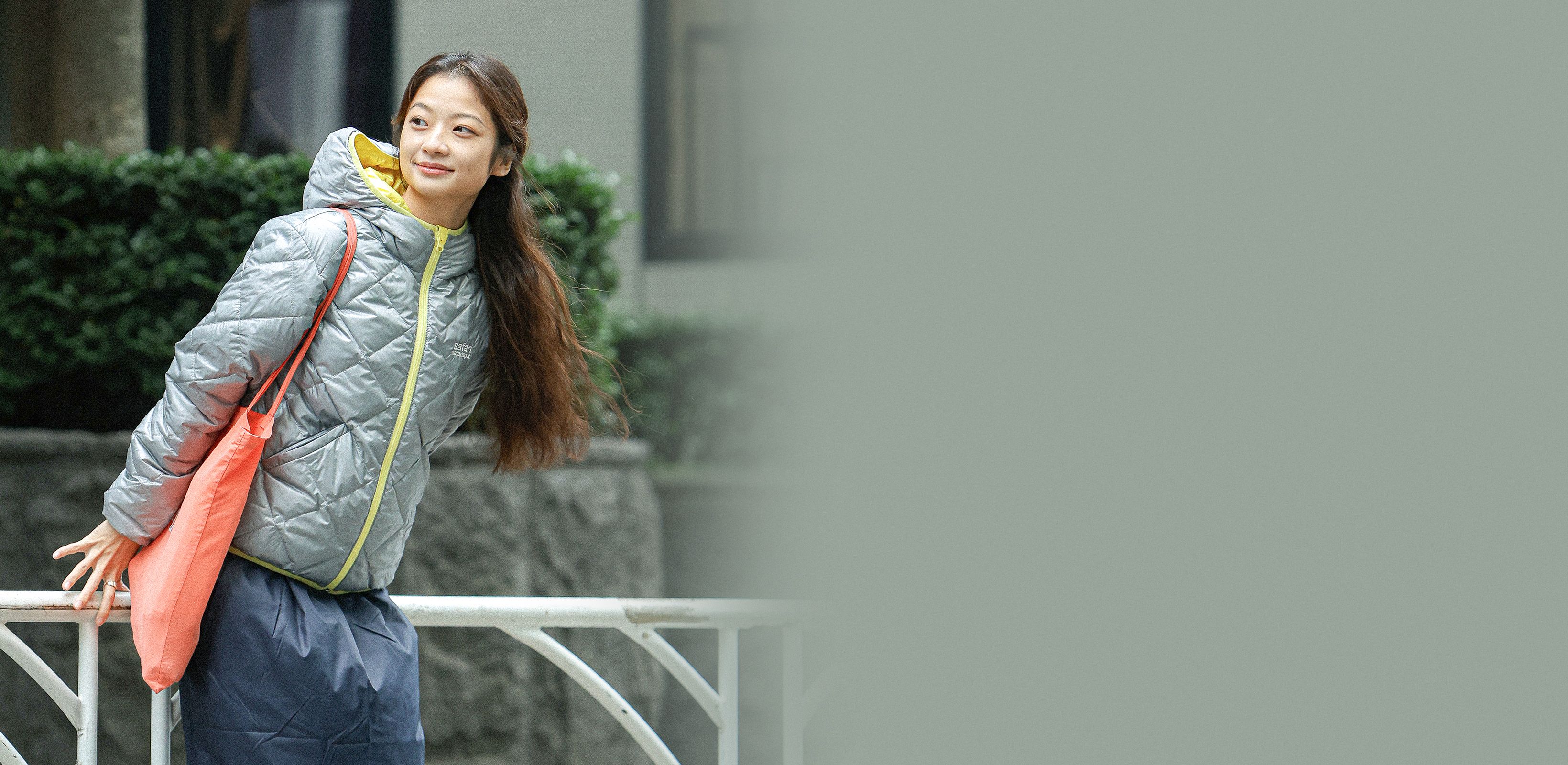 일상의 속도로
사파리스팟