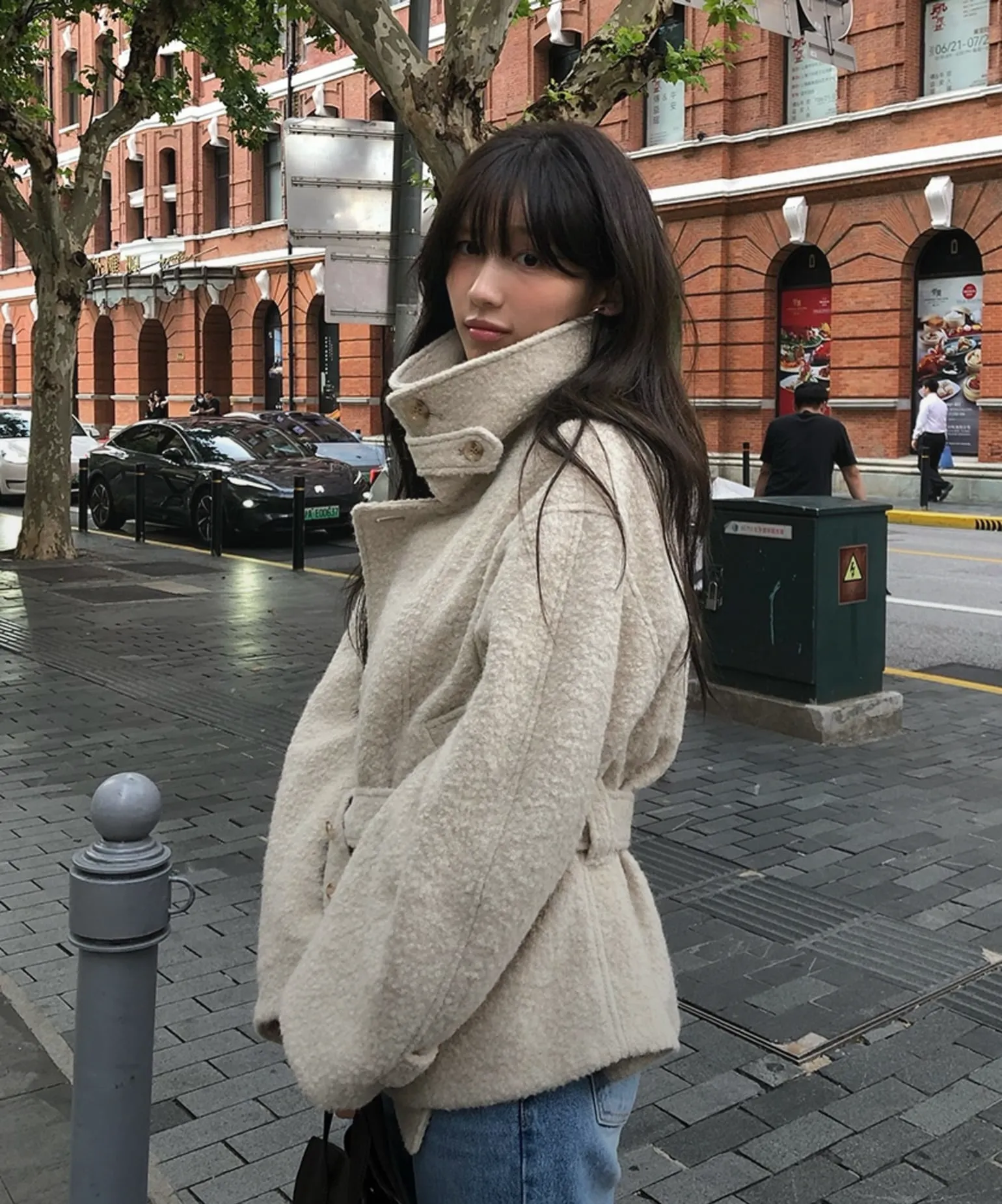 혜택을 누리는 주말