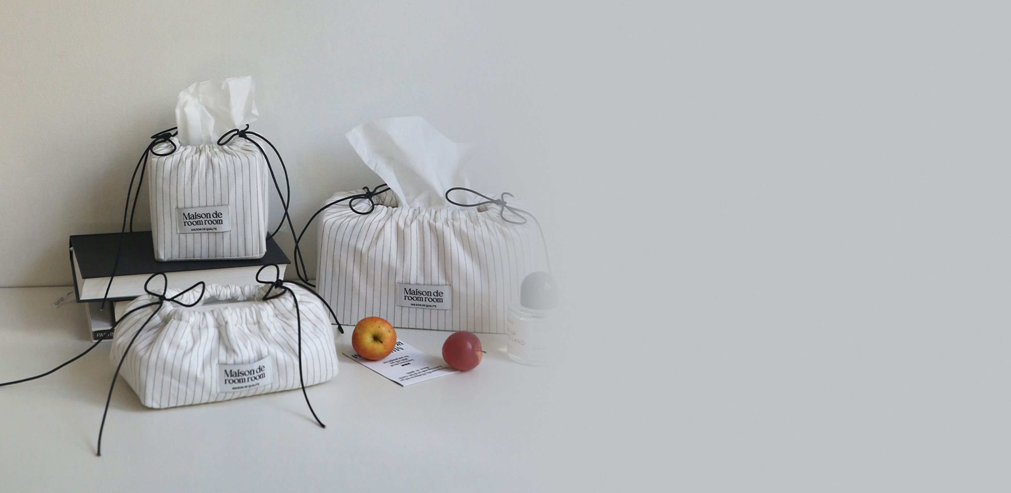 소중한 순간을 기억해요
메종드룸룸