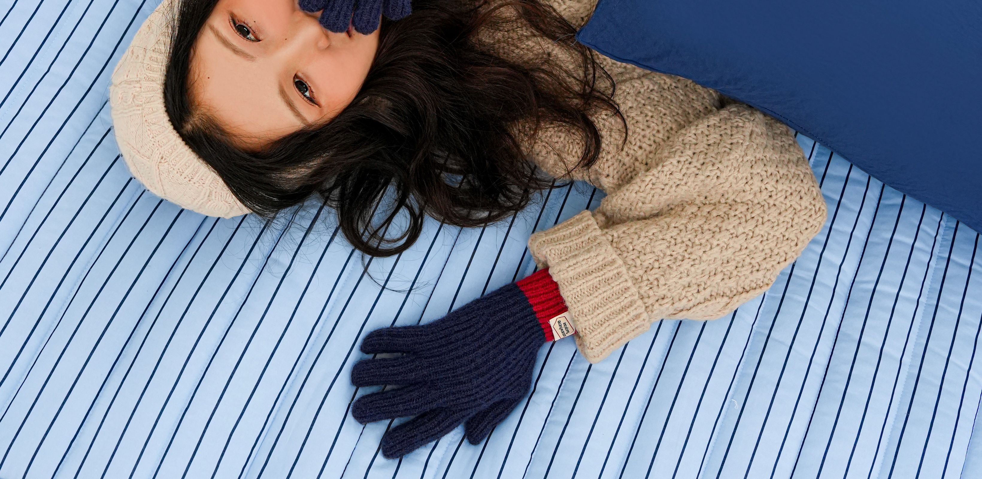 컬러를 머금은 온기
온기브