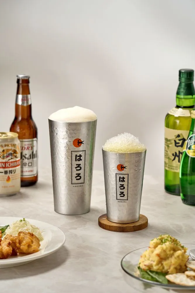 손으로 느끼는 시원함