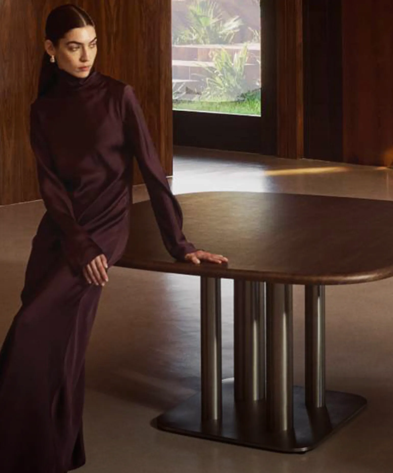 시대를 초월한
디자인의 매력