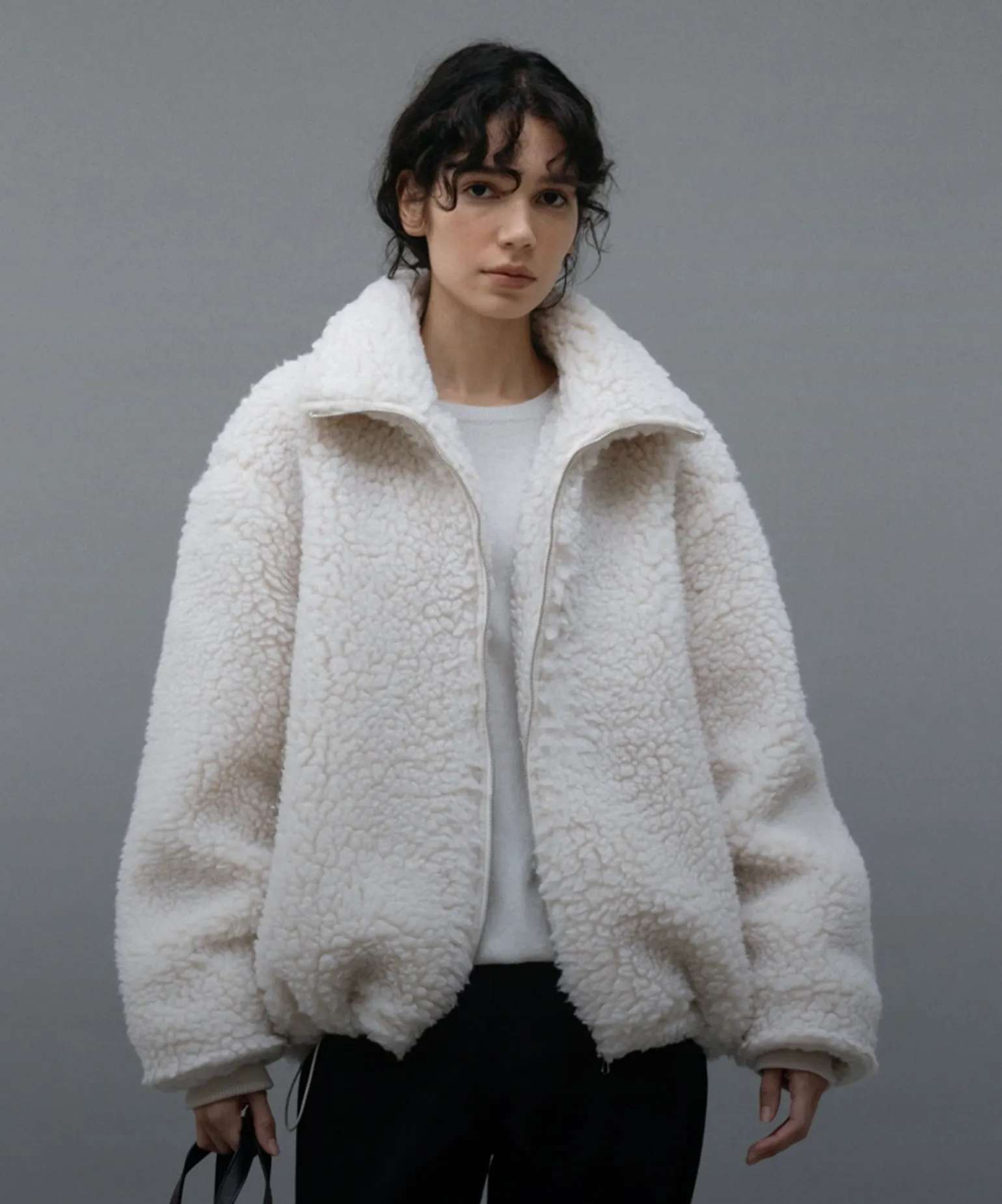 본질만을 남긴 아름다움