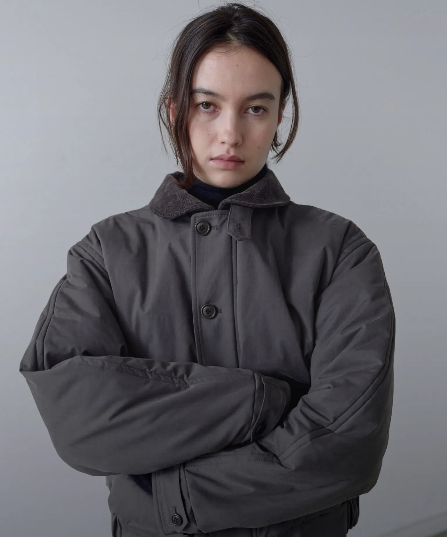 규칙 대신 감각으로