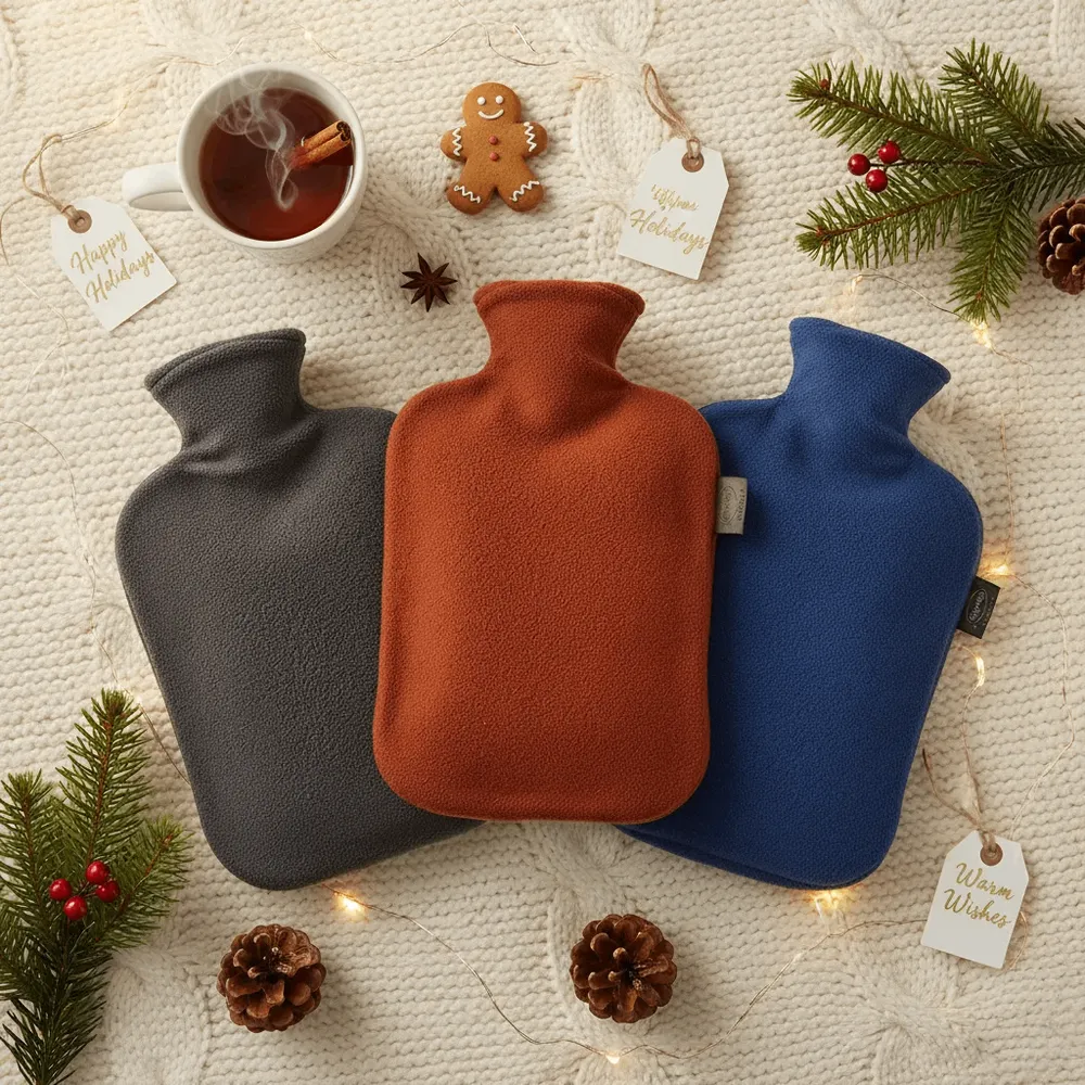 겨울을 따뜻하게 보내는 방법