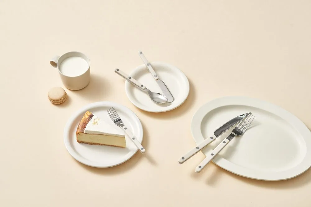 연말 홈파티 커트러리