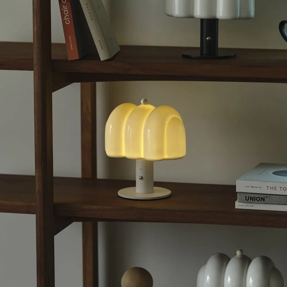 겨울에 어울리는 따뜻한 무드등