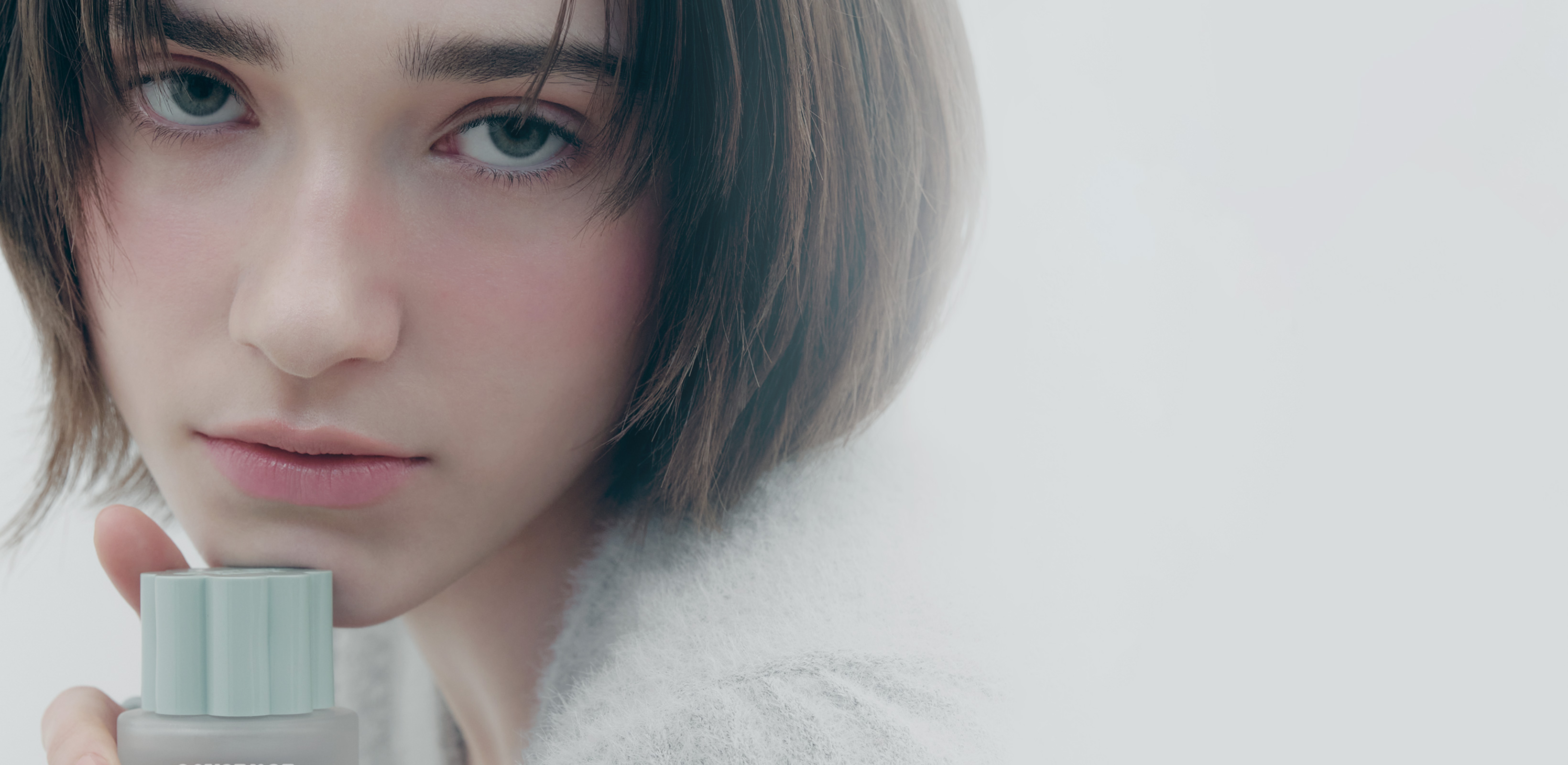 일상 속 작은 행복
커버낫 뷰티