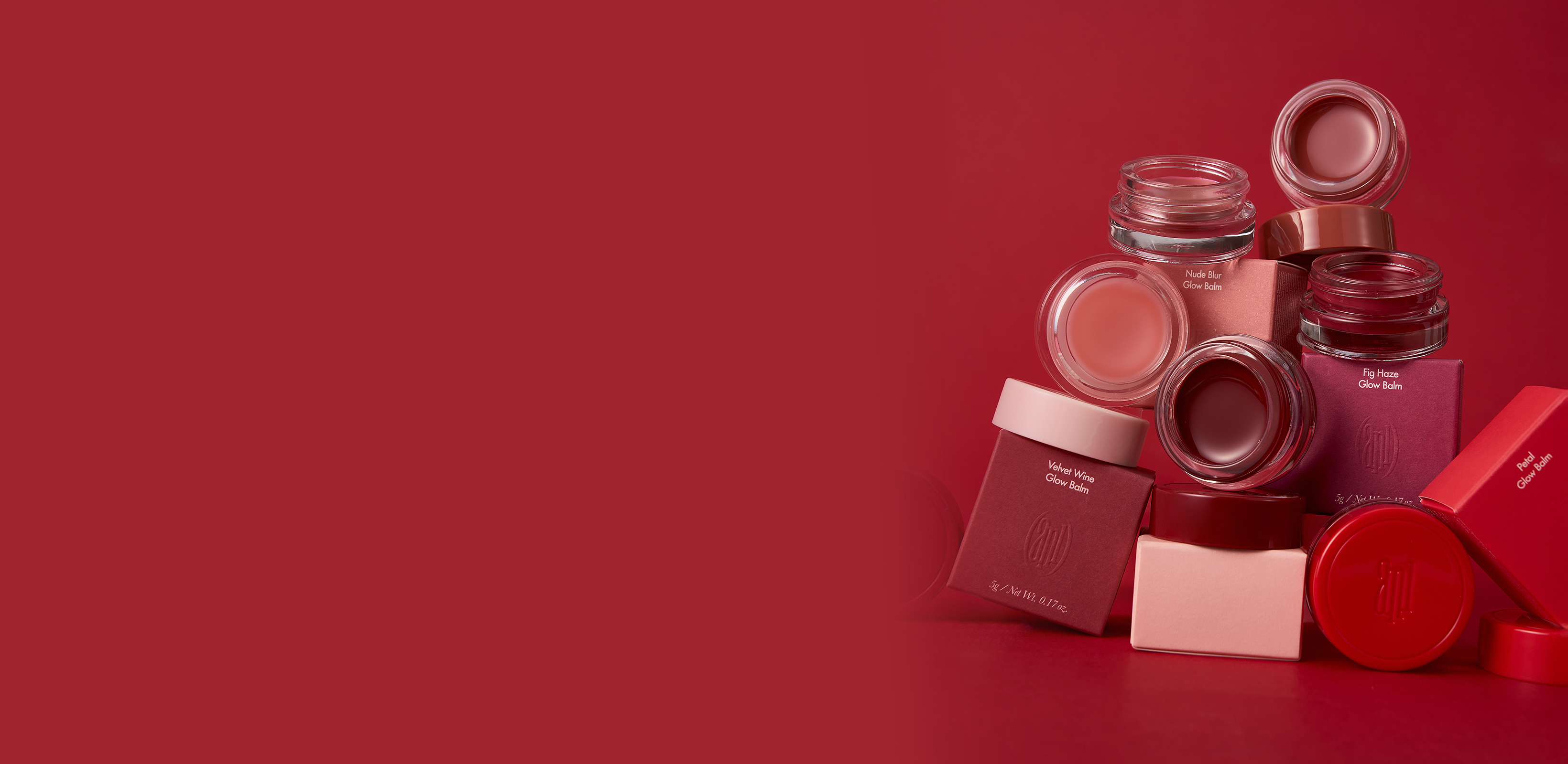 수미의 연말 메이크업
아닐로