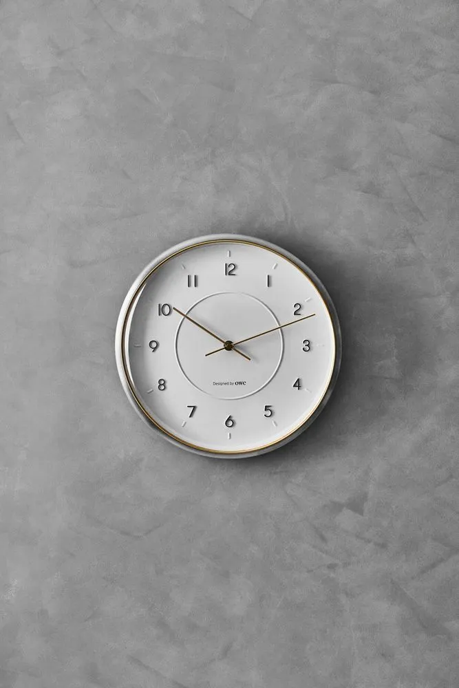 무소음의 편안한 순간